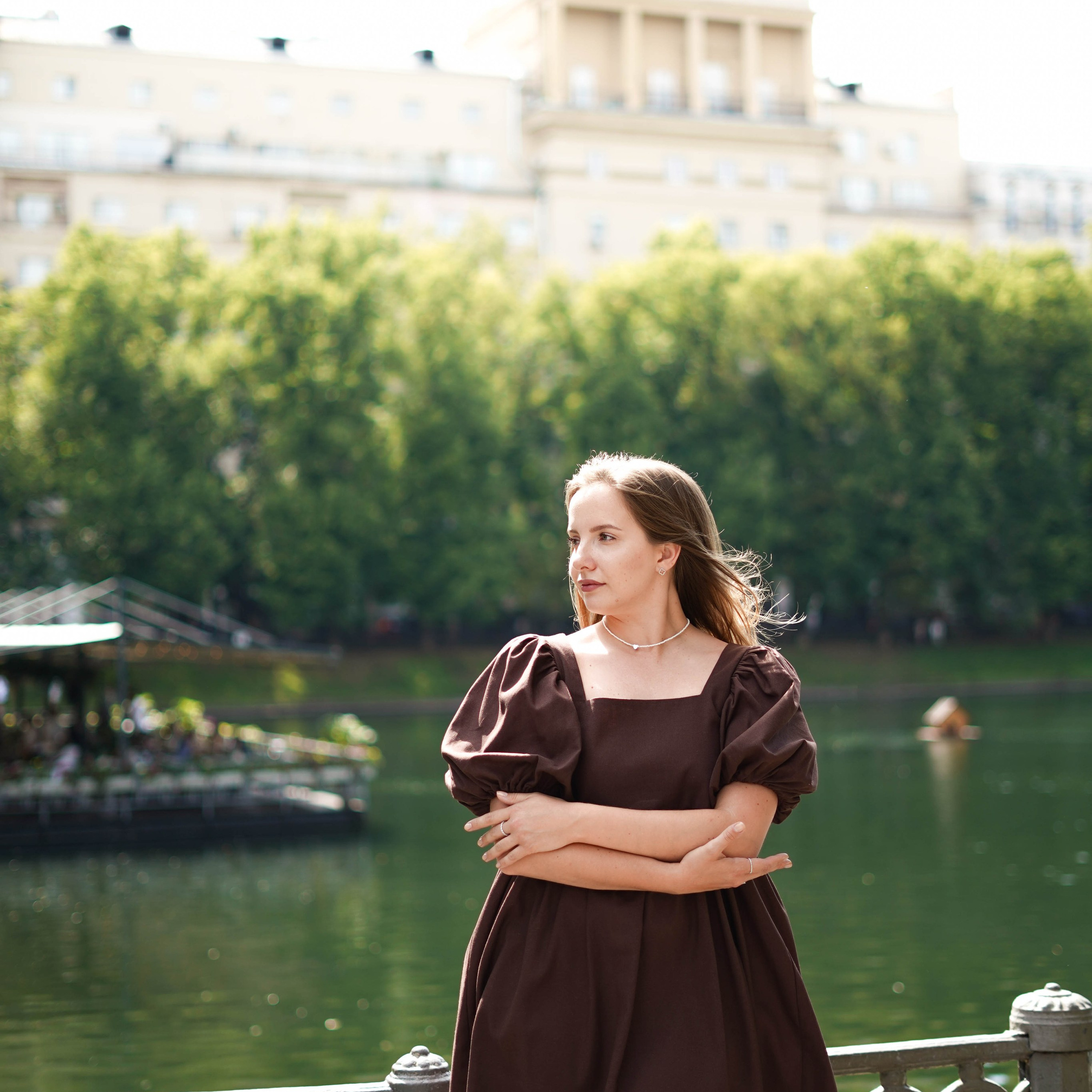 Евгения. Дарья Рудская профессиональный фотограф в городе Клин