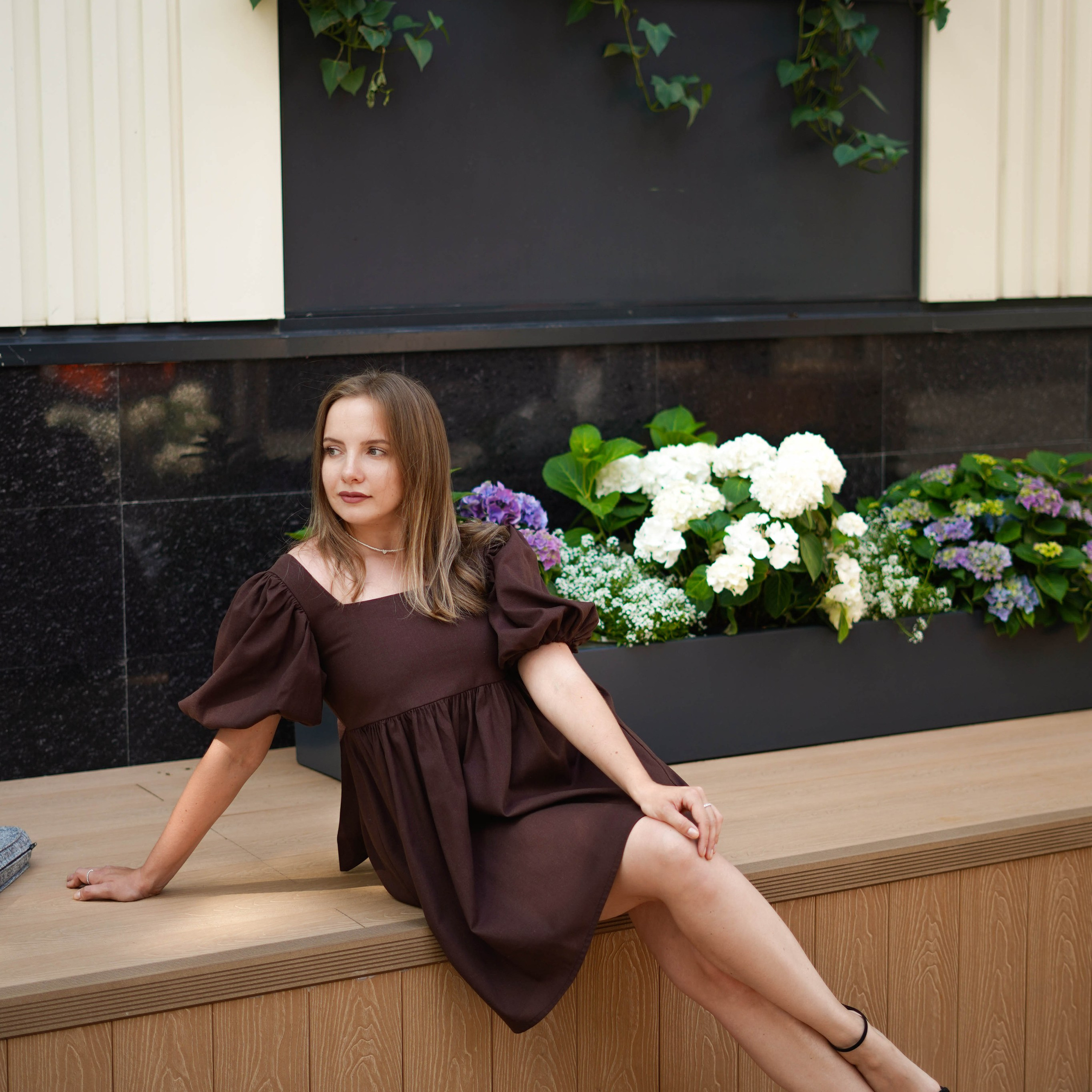 Евгения. Дарья Рудская профессиональный фотограф в городе Клин