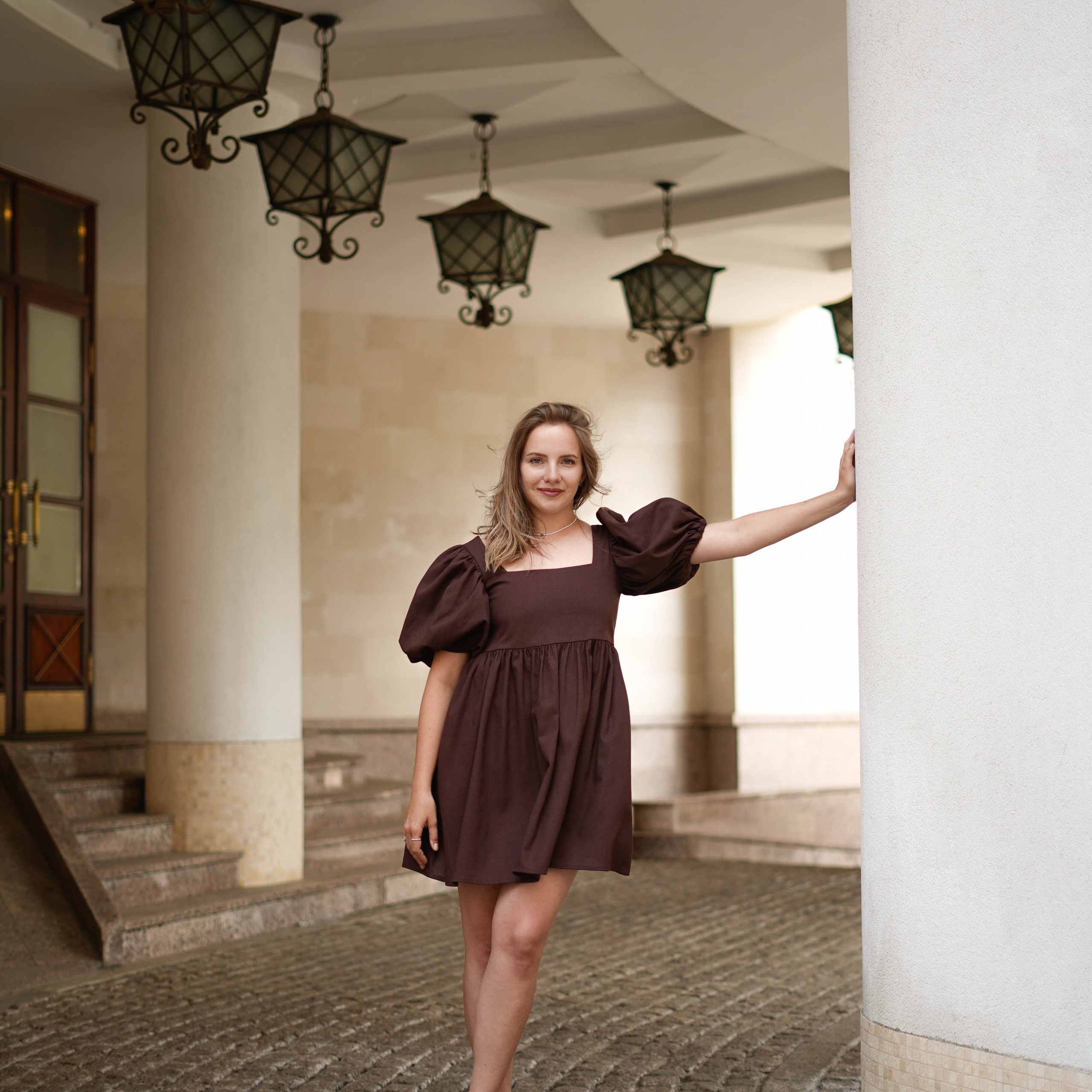 Евгения. Дарья Рудская профессиональный фотограф в городе Клин