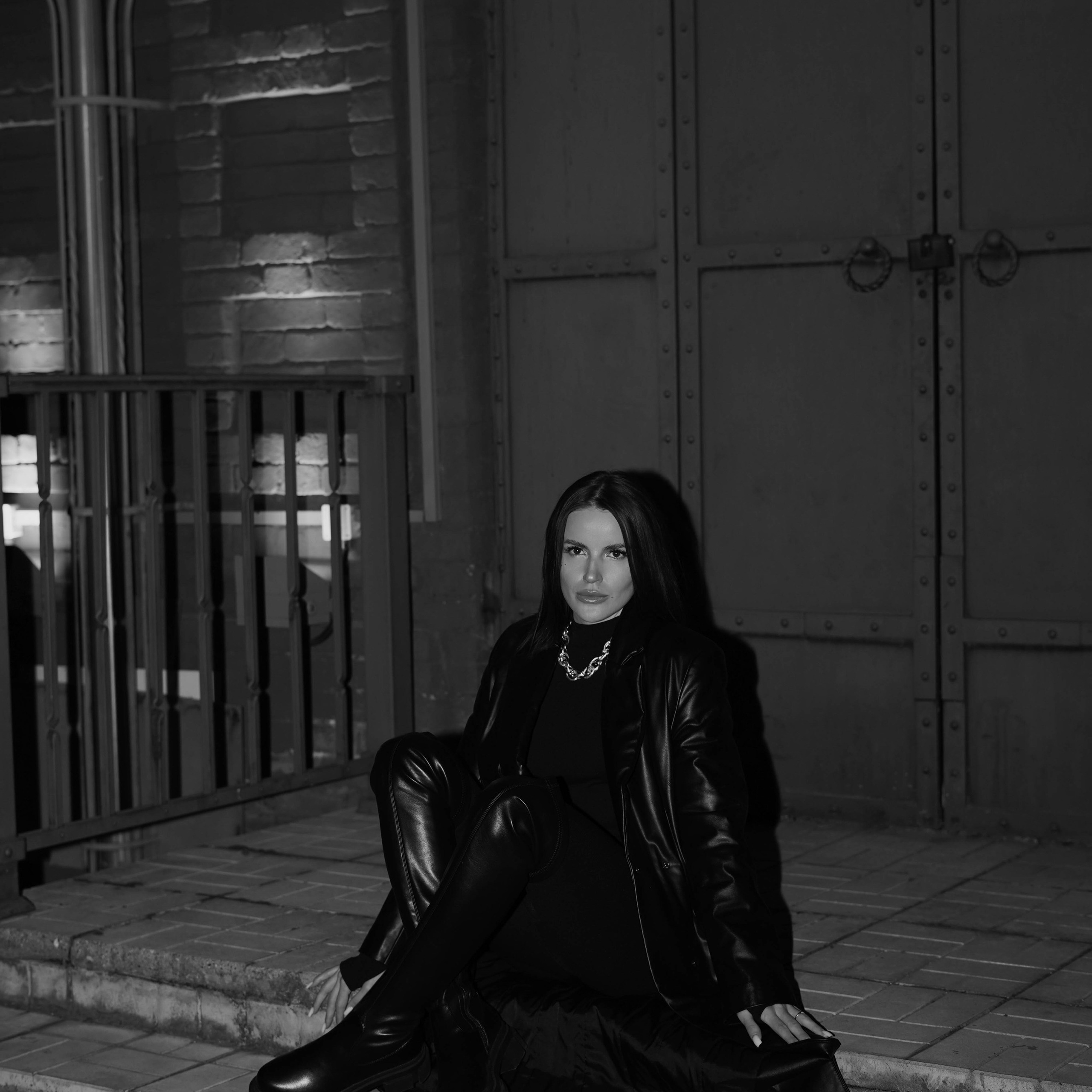 Светлана. Дарья Рудская профессиональный фотограф в городе Клин