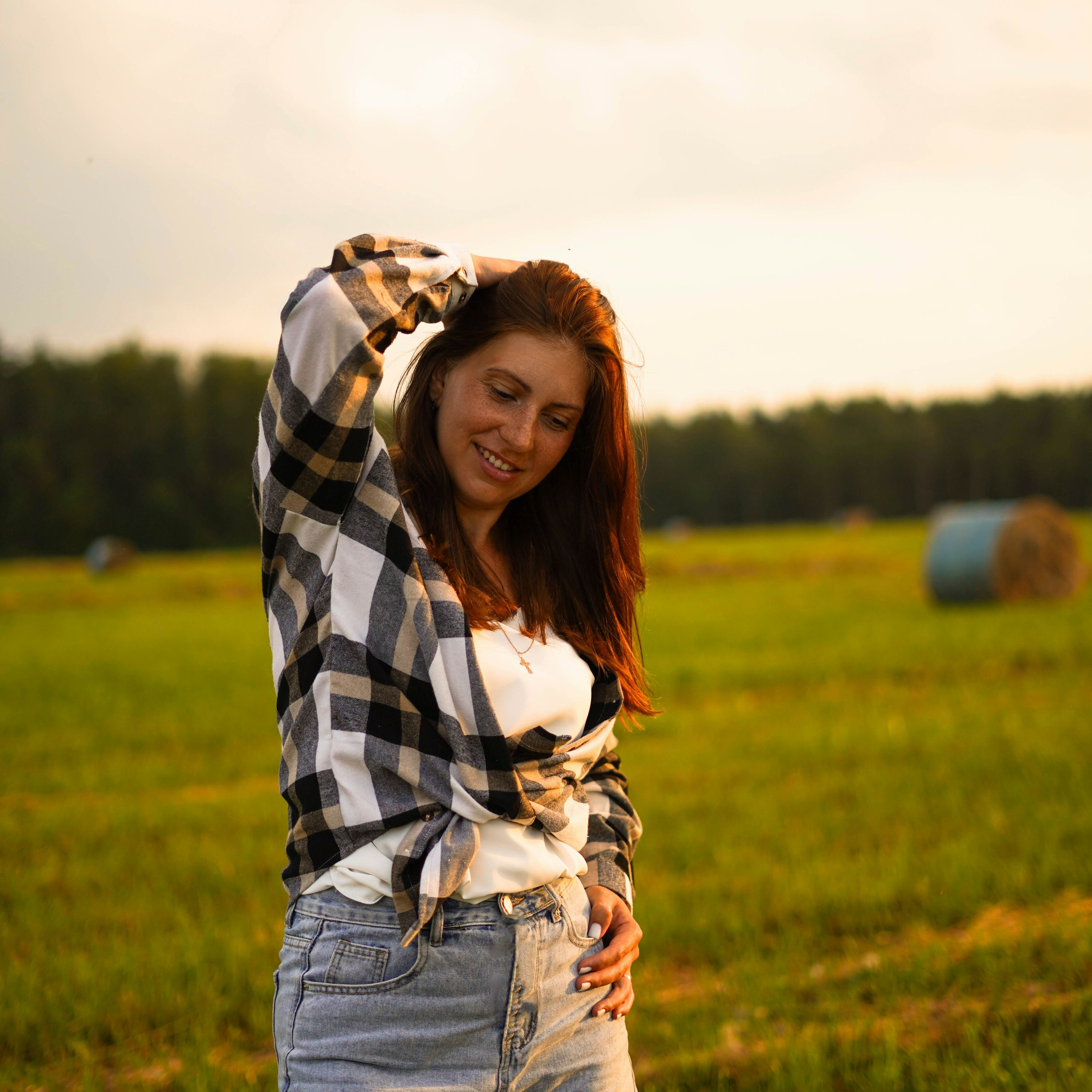Мария. Дарья Рудская профессиональный фотограф в городе Клин