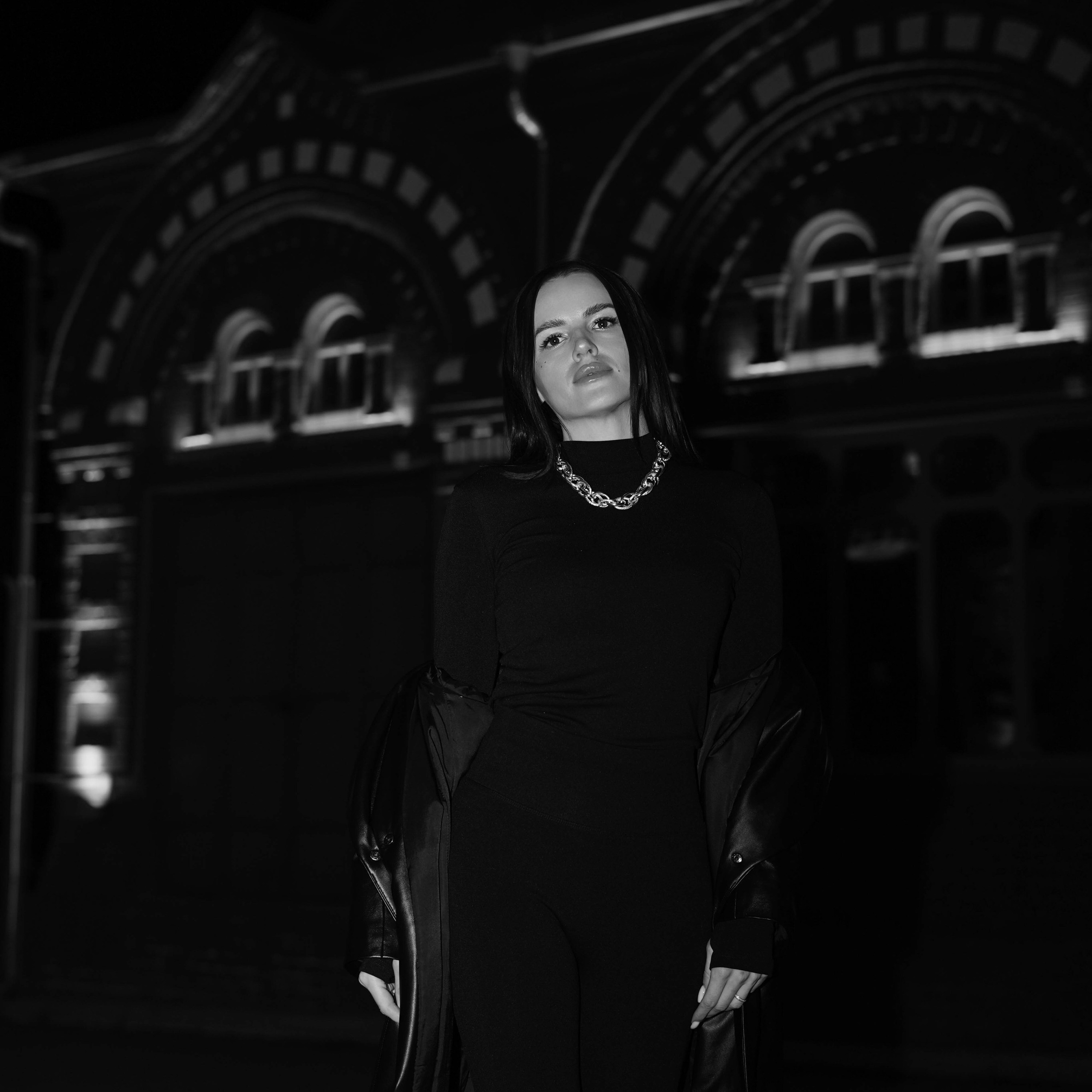 Светлана. Дарья Рудская профессиональный фотограф в городе Клин