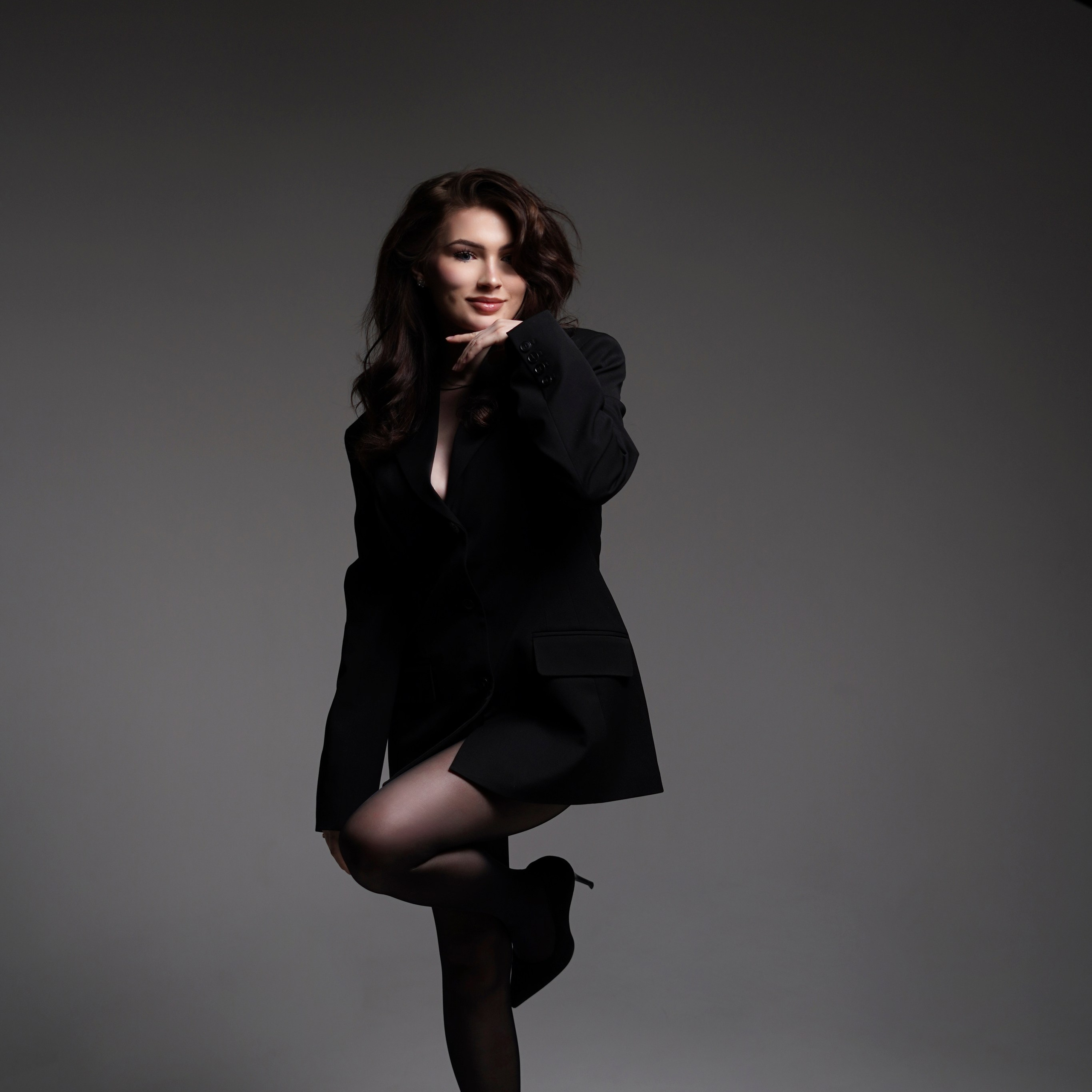 Lada. Дарья Рудская профессиональный фотограф в городе Клин