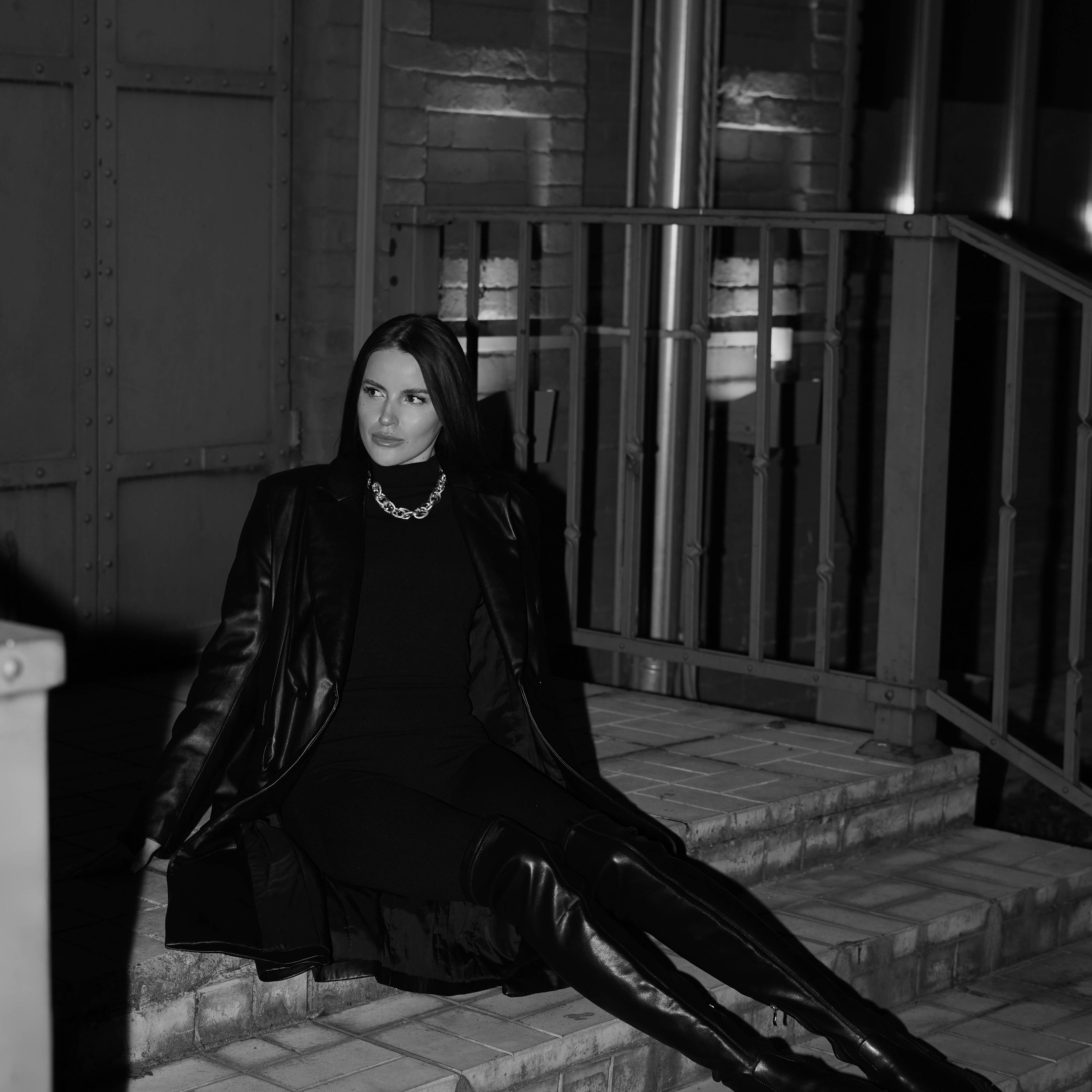 Светлана. Дарья Рудская профессиональный фотограф в городе Клин