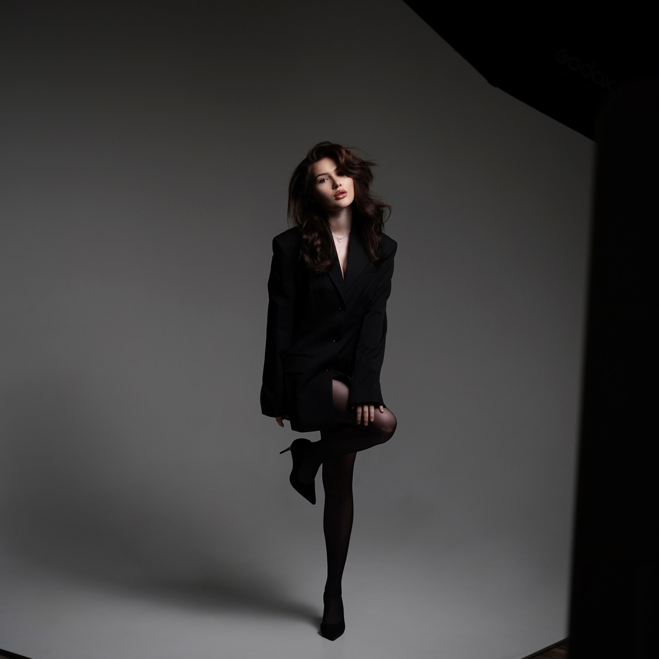 Lada. Дарья Рудская профессиональный фотограф в городе Клин