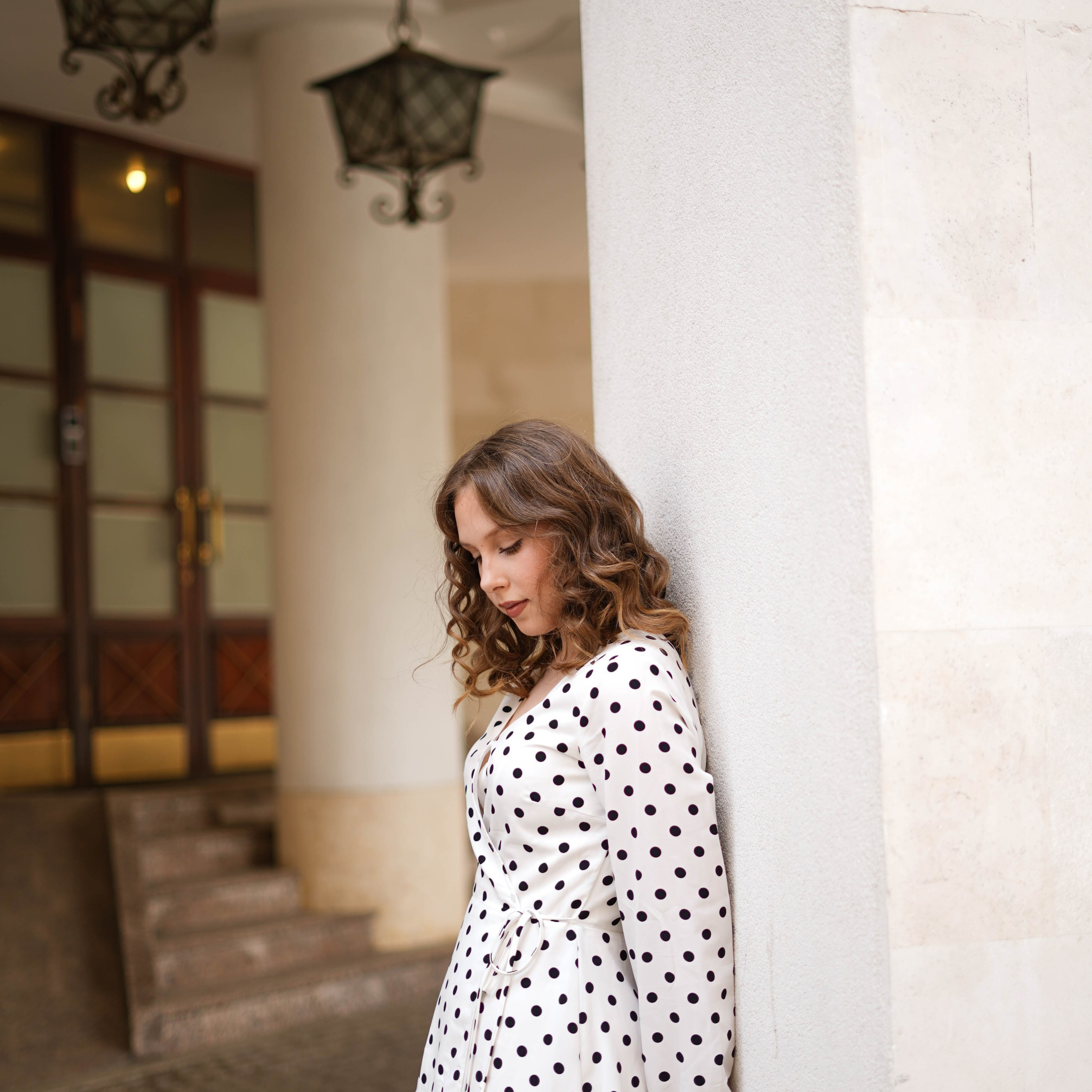 Мария. Дарья Рудская профессиональный фотограф в городе Клин