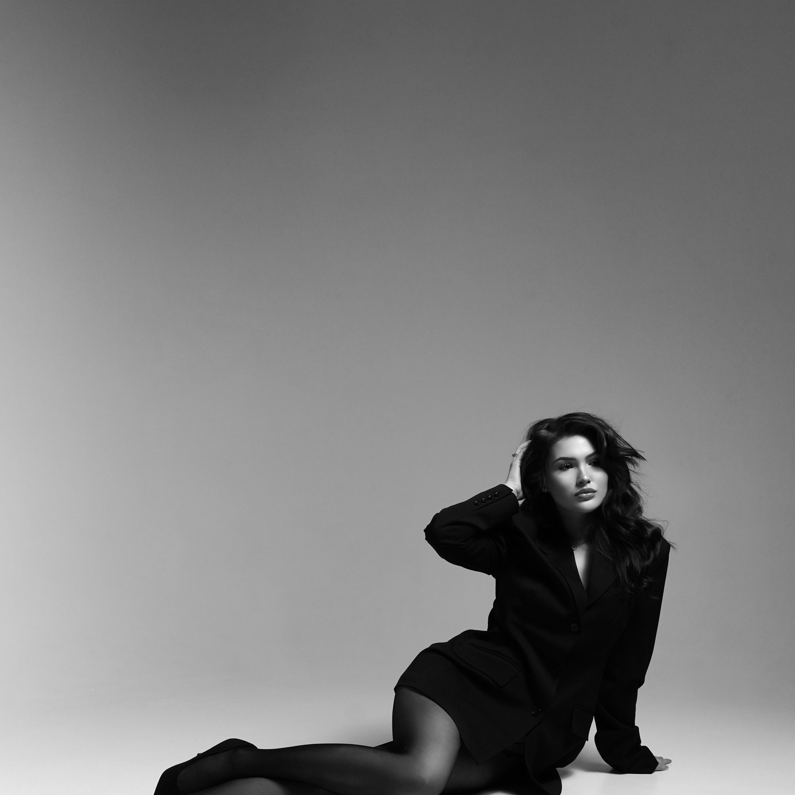 Lada. Дарья Рудская профессиональный фотограф в городе Клин