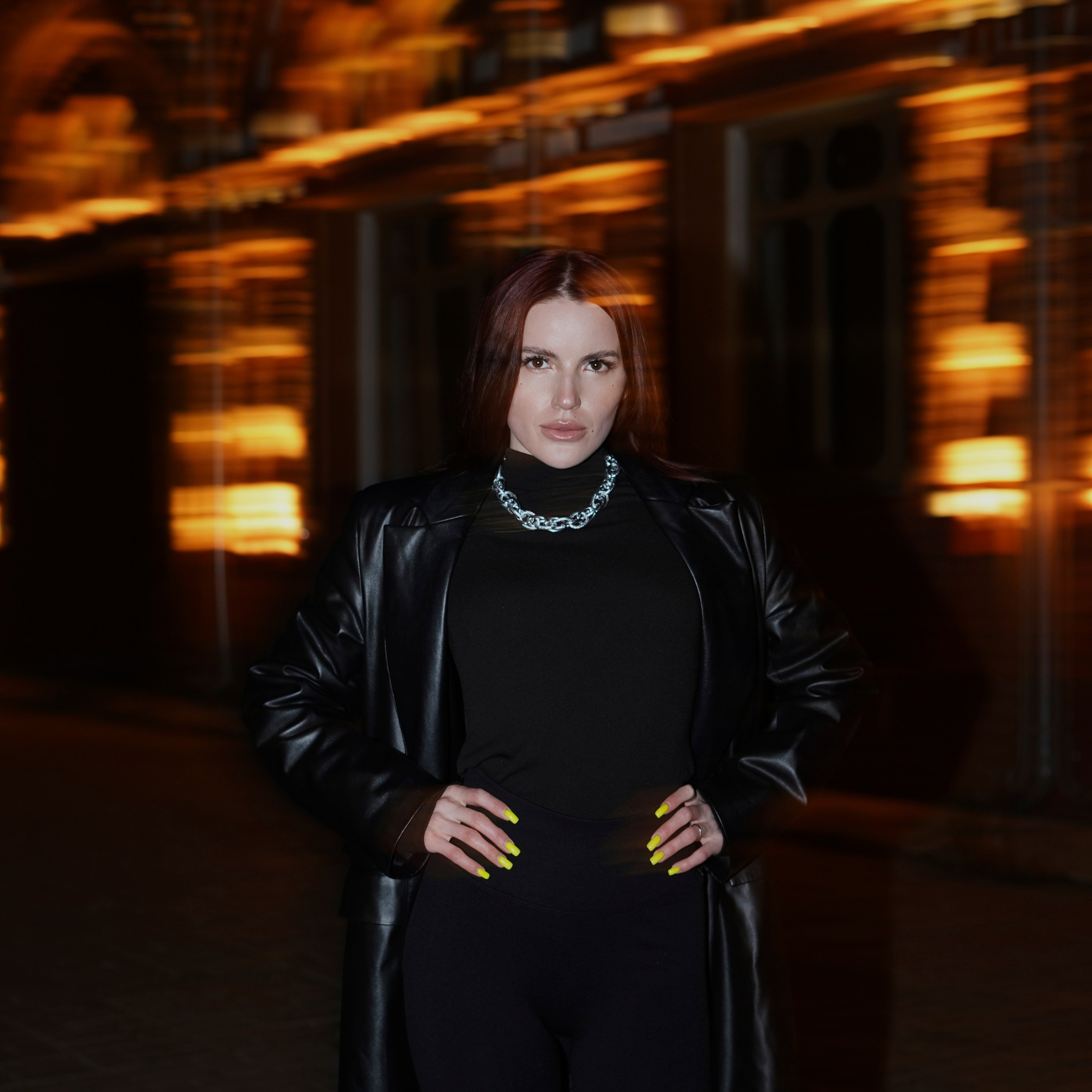 Светлана. Дарья Рудская профессиональный фотограф в городе Клин