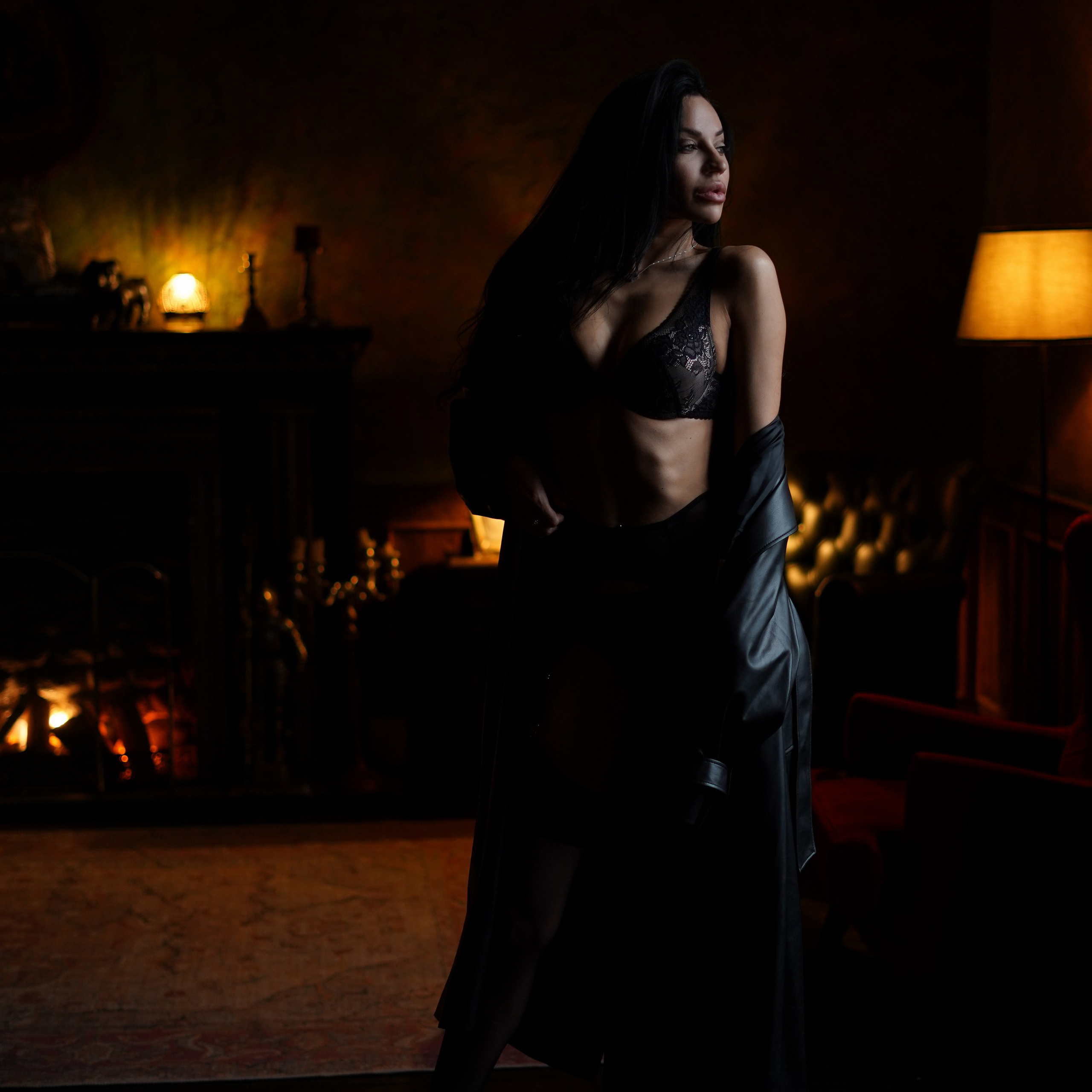 Ольга. Дарья Рудская профессиональный фотограф в городе Клин