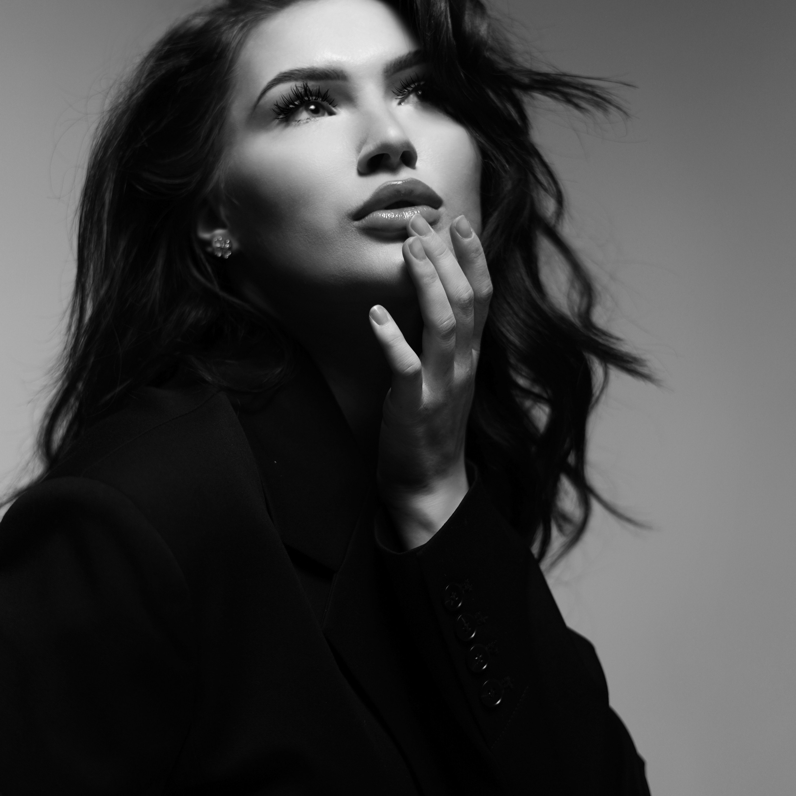 Lada. Дарья Рудская профессиональный фотограф в городе Клин