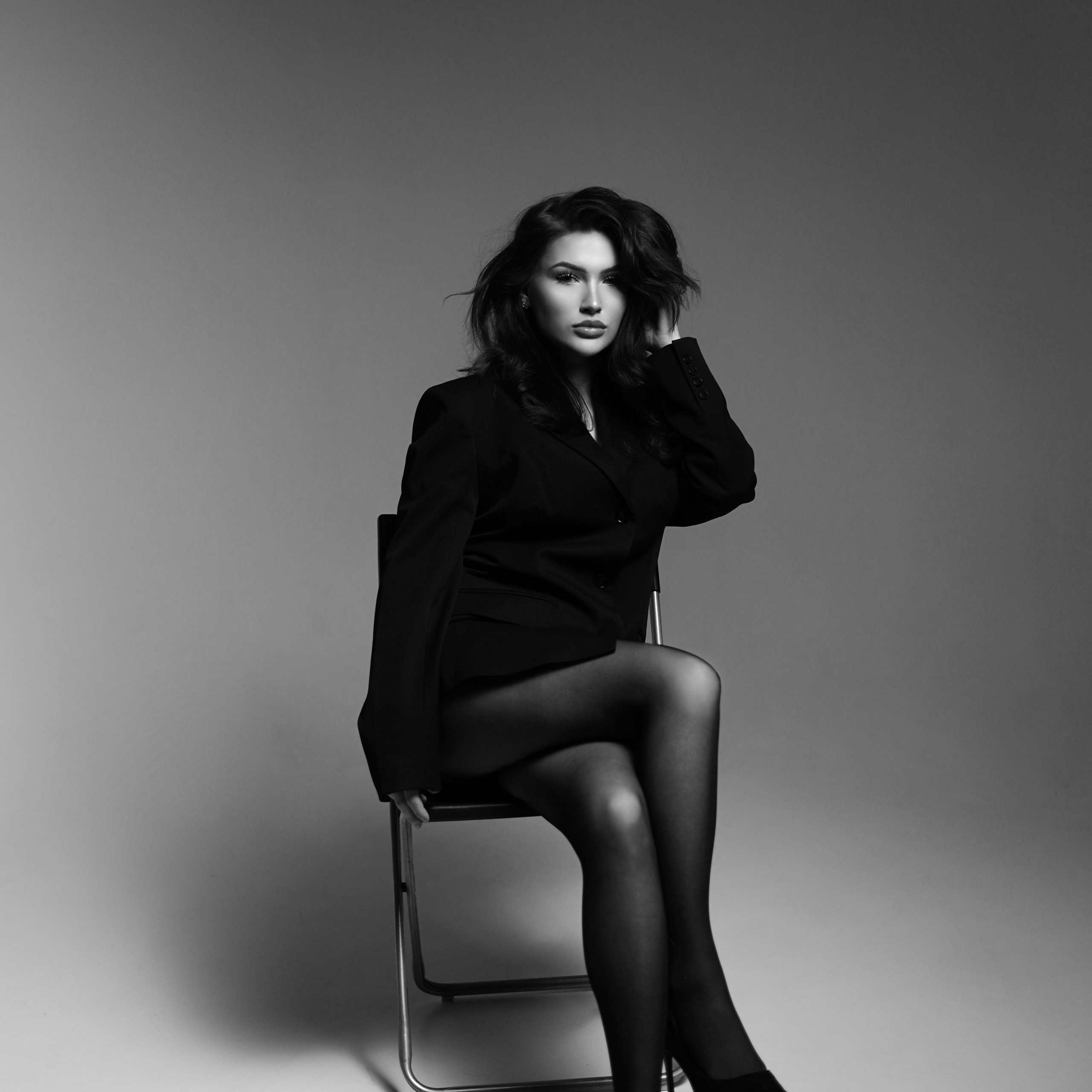 Lada. Дарья Рудская профессиональный фотограф в городе Клин