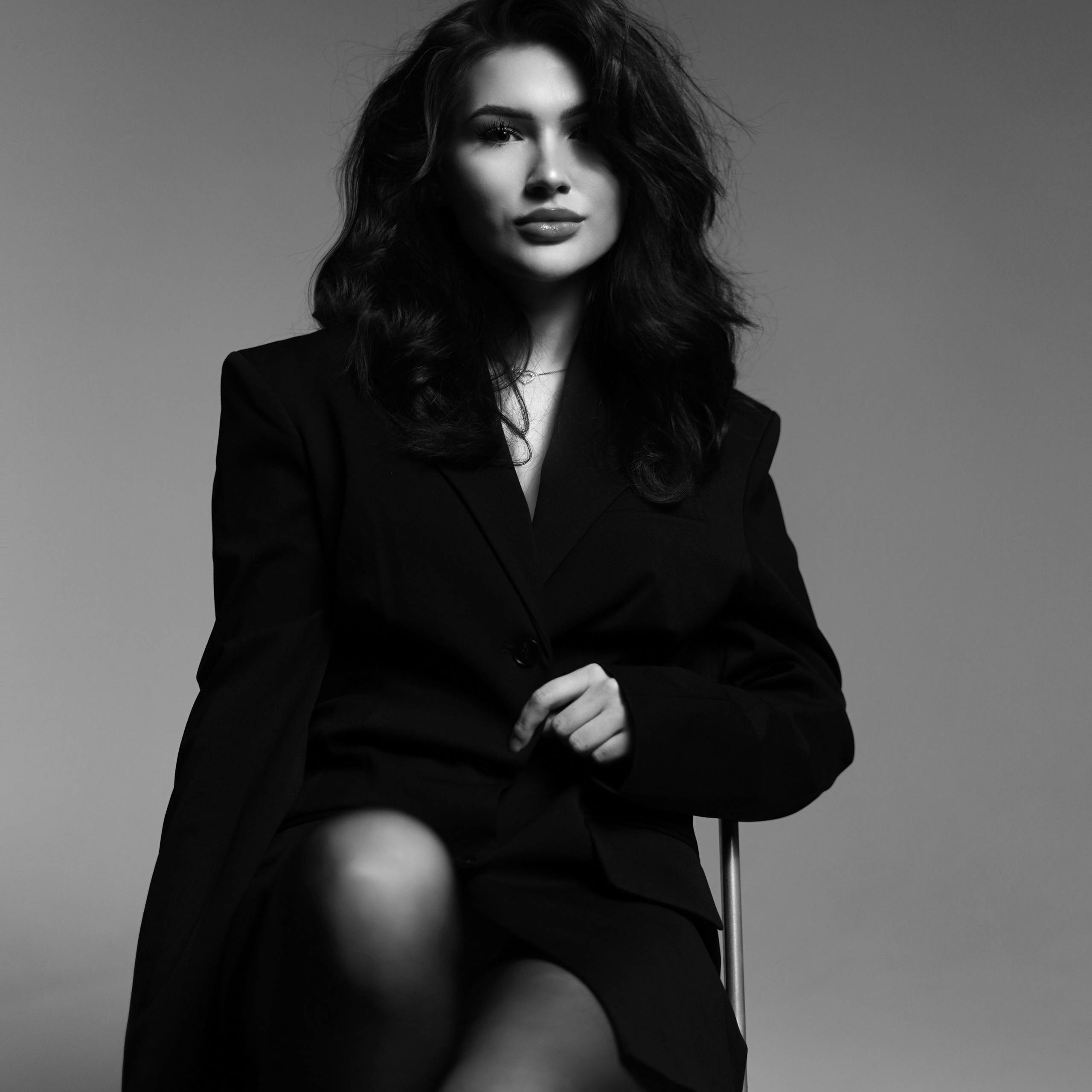 Lada. Дарья Рудская профессиональный фотограф в городе Клин