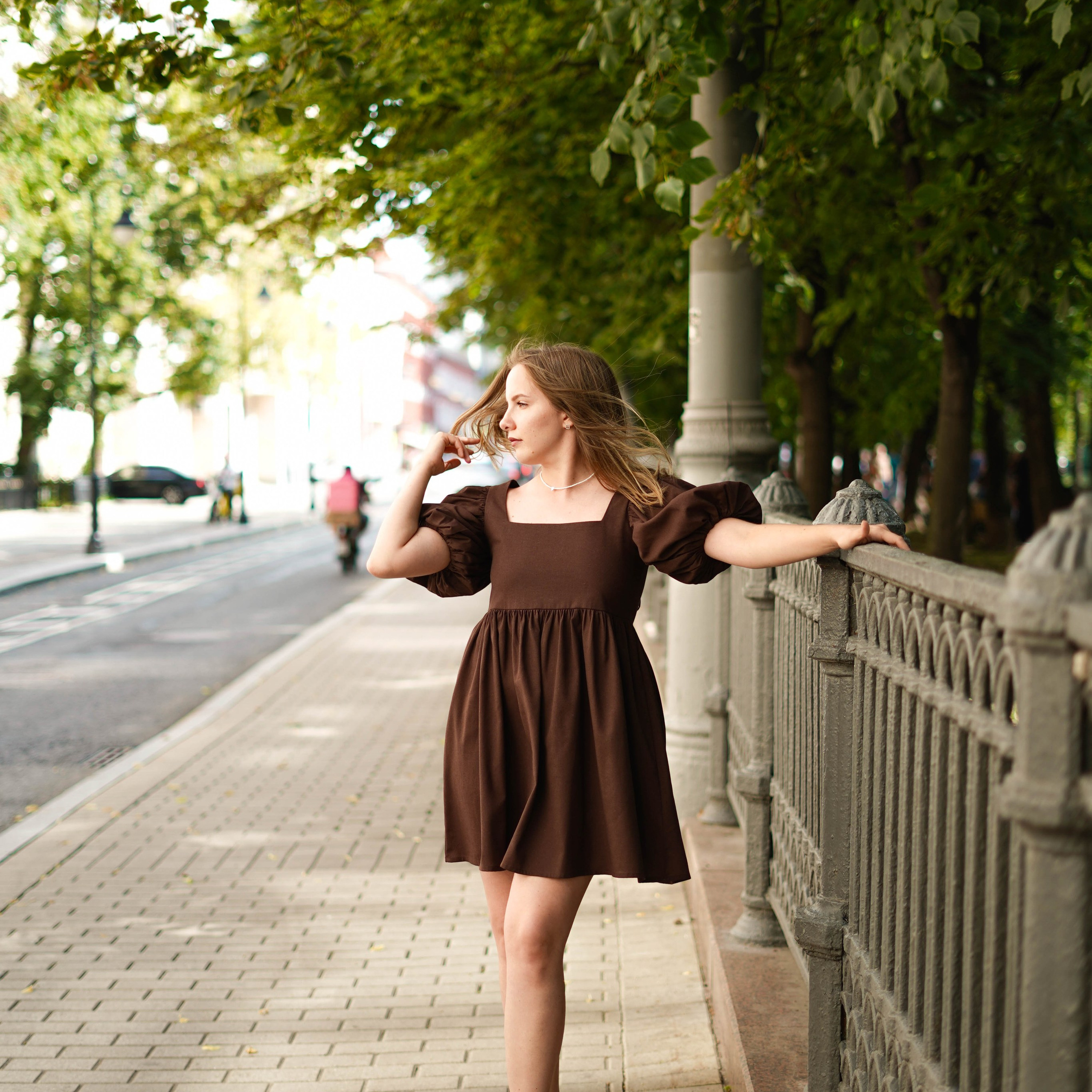 Евгения. Дарья Рудская профессиональный фотограф в городе Клин