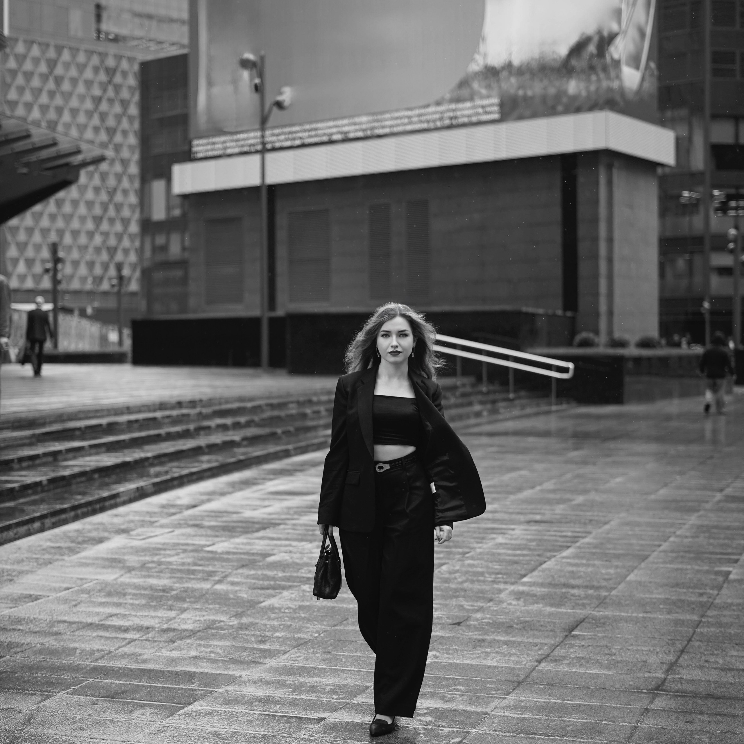 Алина. Дарья Рудская профессиональный фотограф в городе Клин