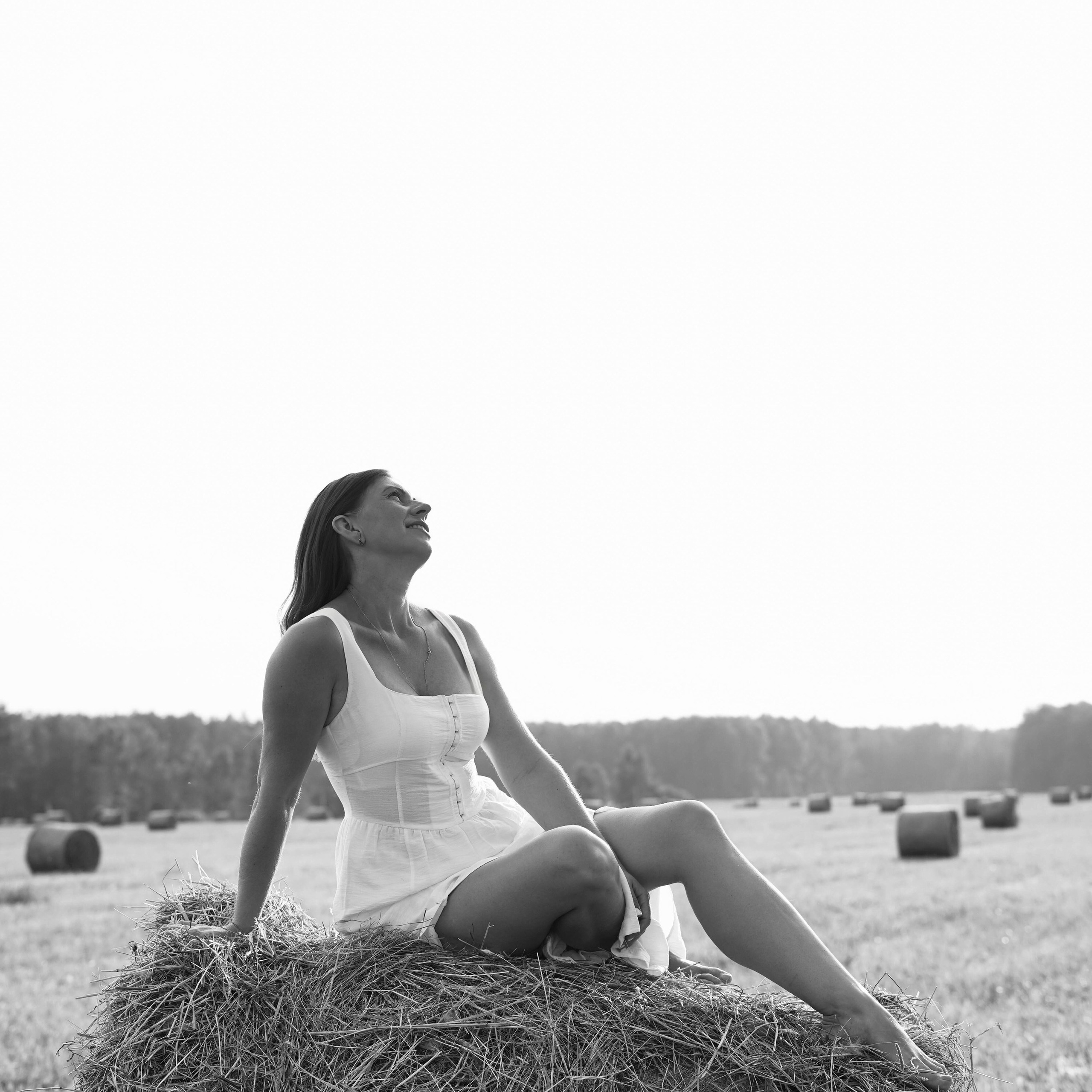 Мария. Дарья Рудская профессиональный фотограф в городе Клин