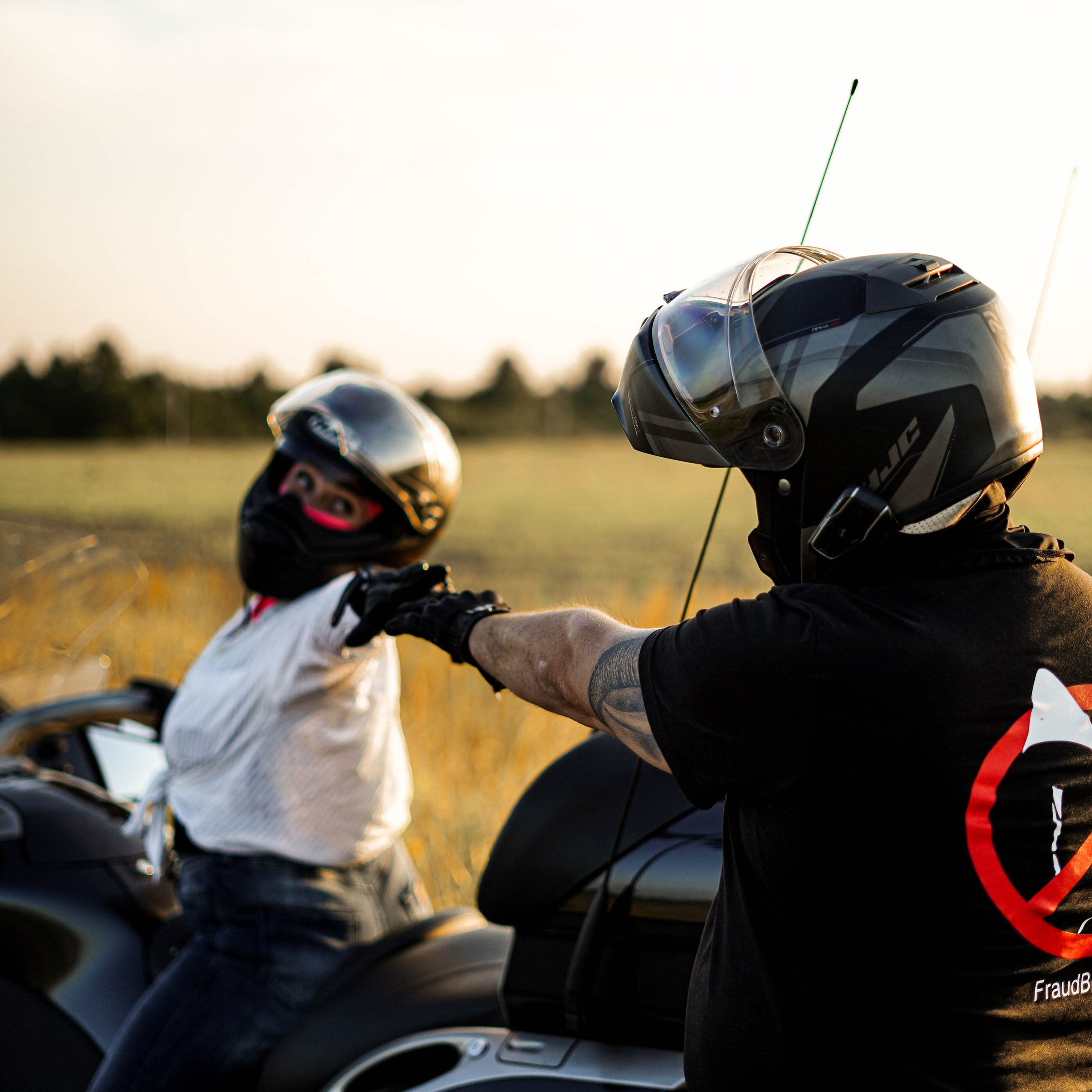 Оксана и Олег. Дарья Рудская профессиональный фотограф в городе Клин