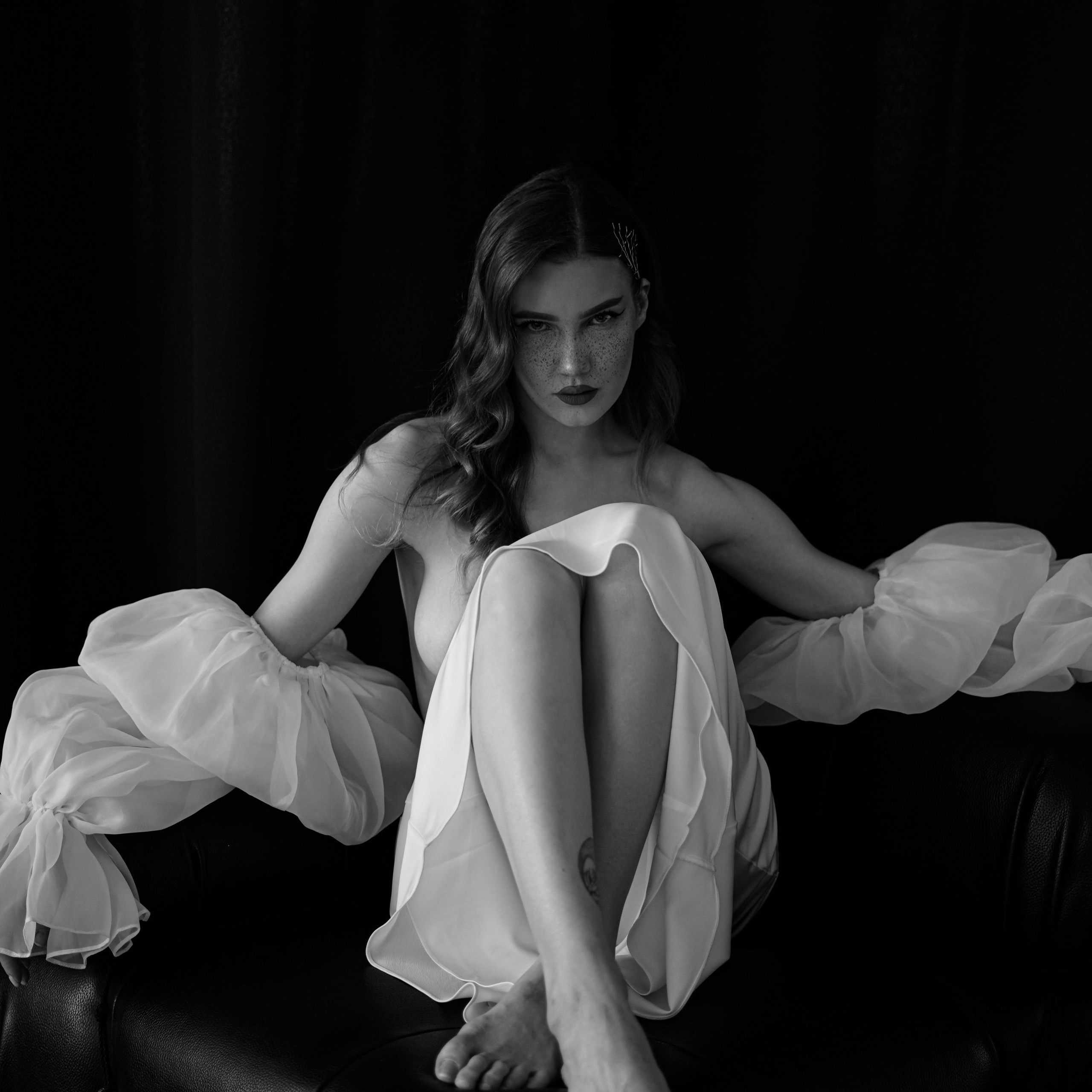 Александра. Дарья Рудская профессиональный фотограф в городе Клин