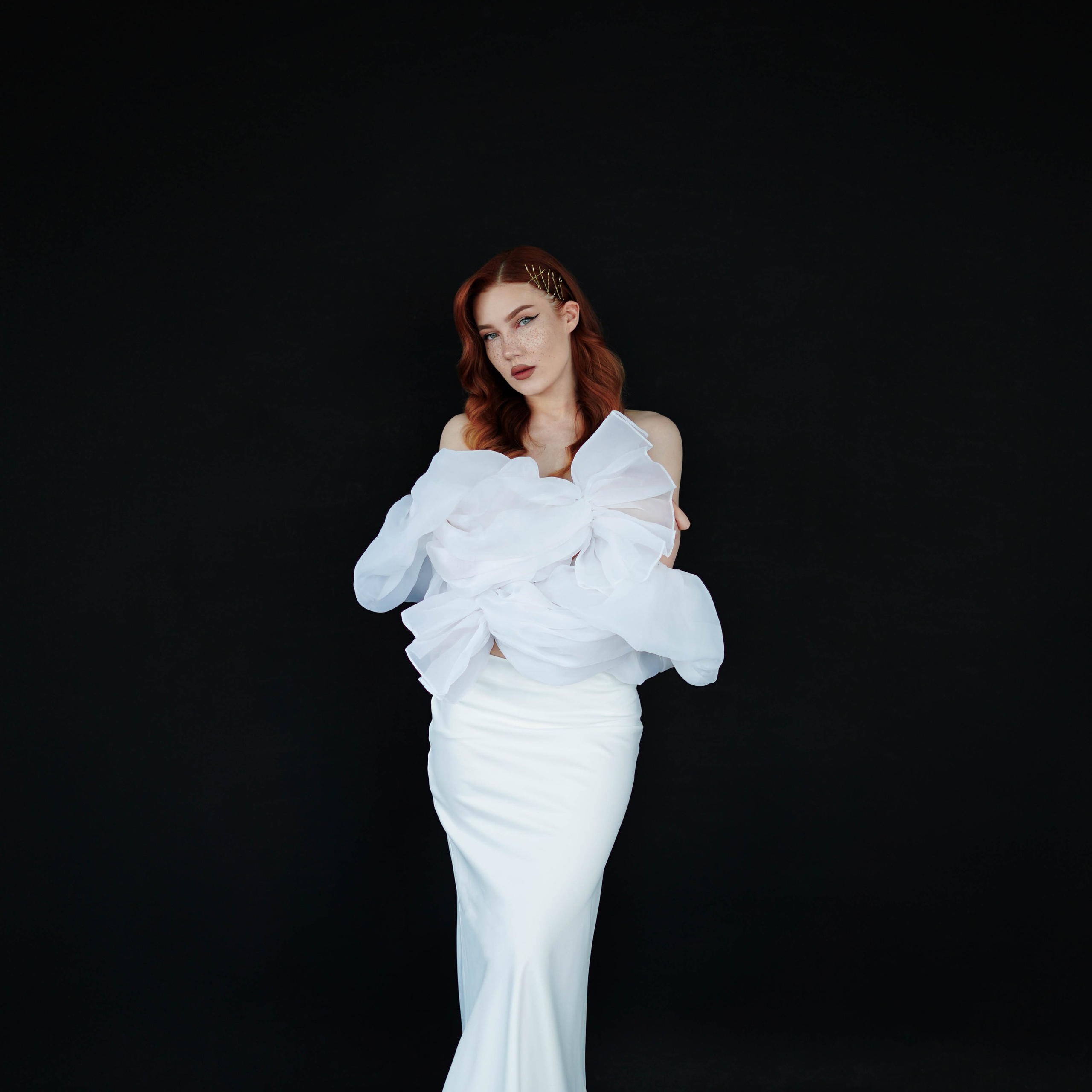 Александра. Дарья Рудская профессиональный фотограф в городе Клин