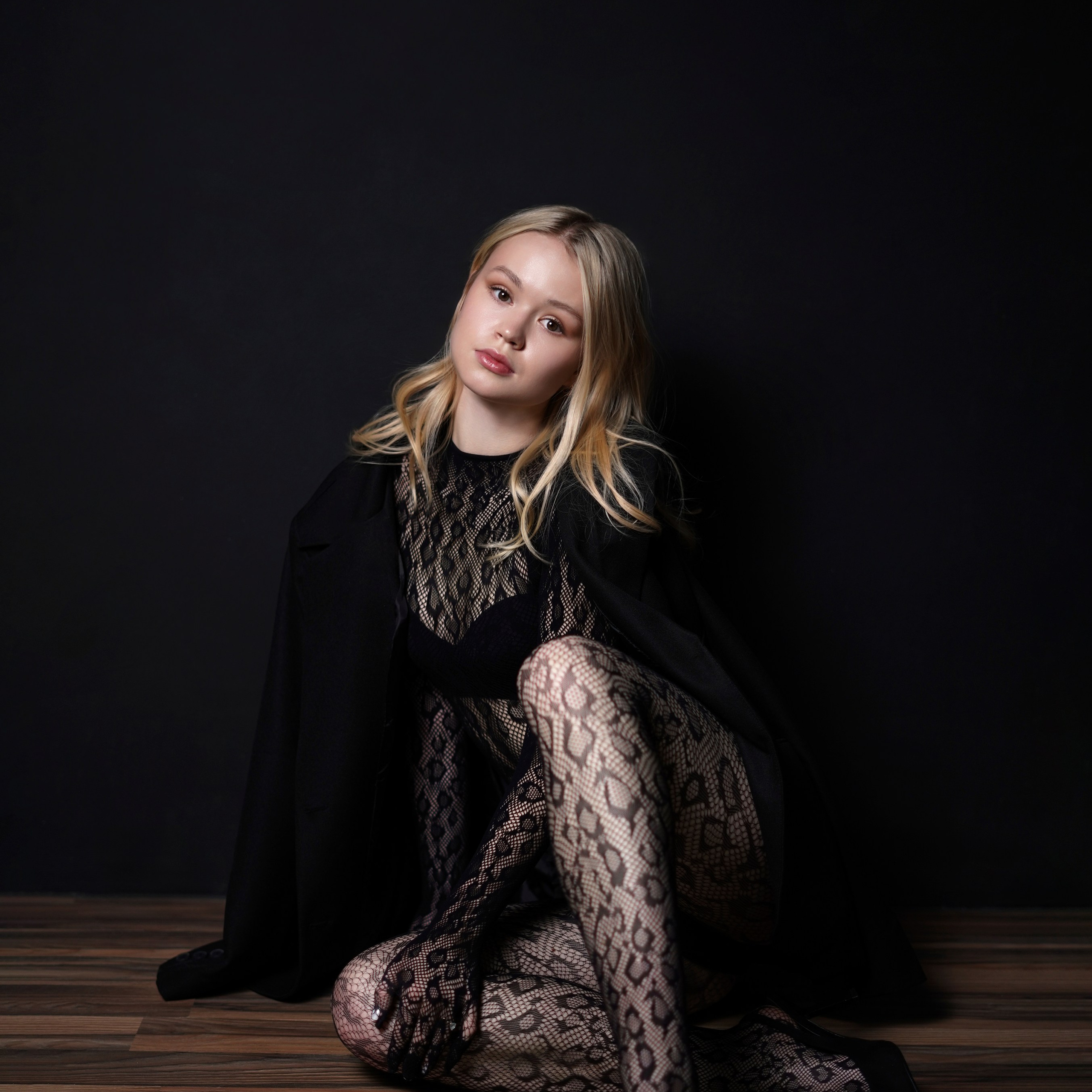 Ксения. Дарья Рудская профессиональный фотограф в городе Клин