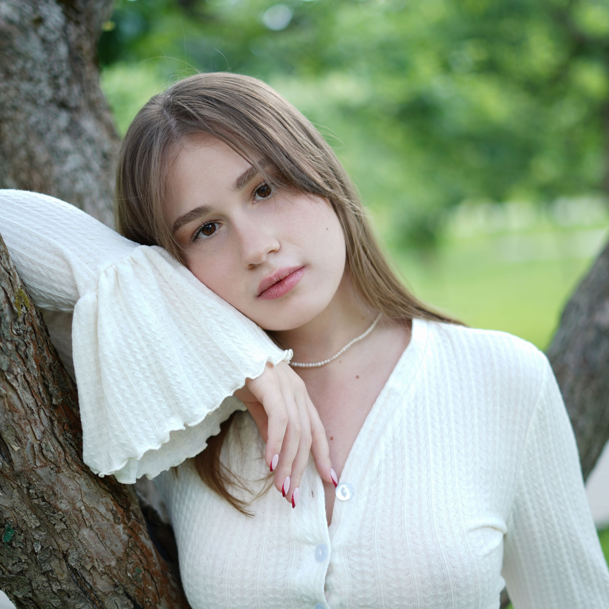 Дарья. Дарья Рудская профессиональный фотограф в городе Клин