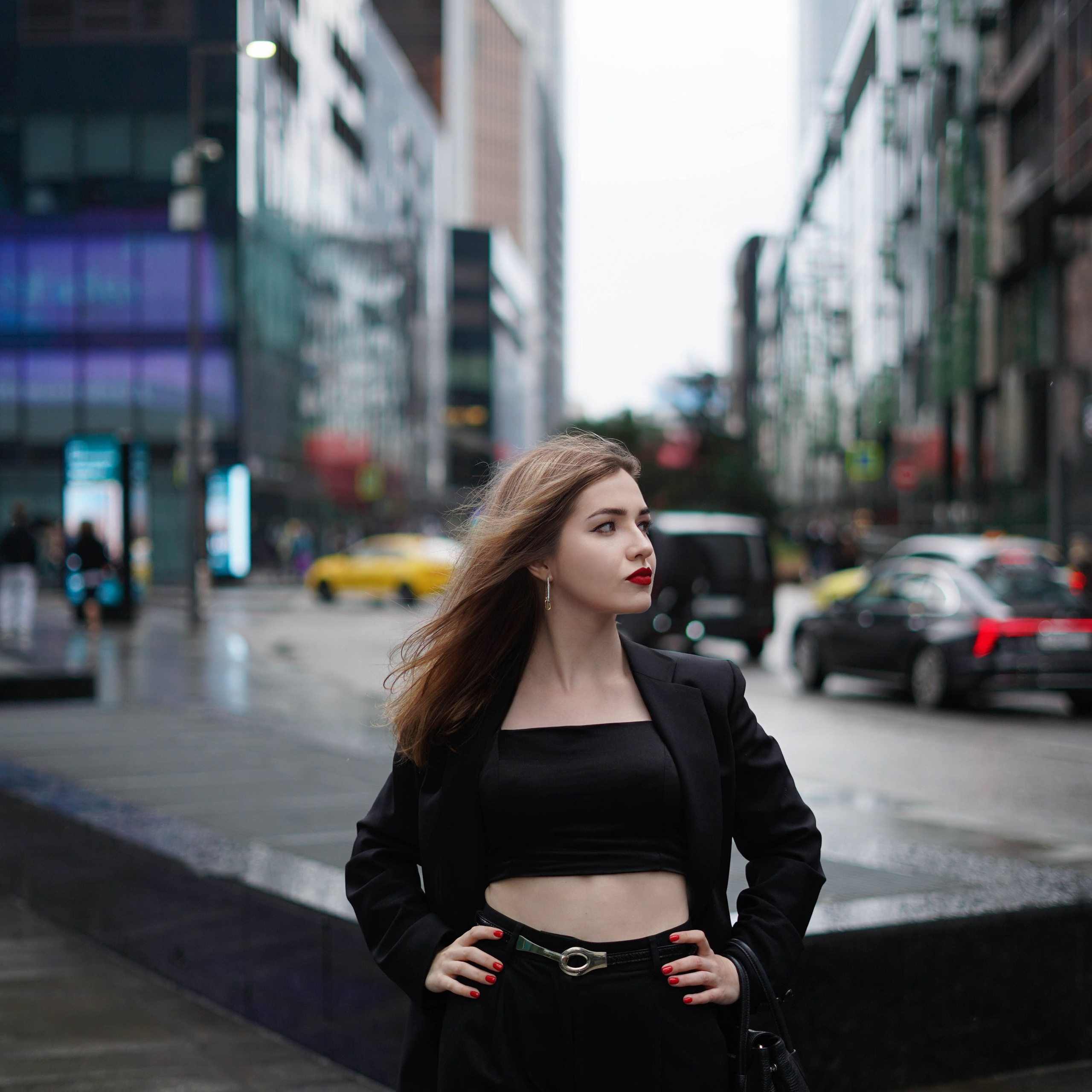 Алина. Дарья Рудская профессиональный фотограф в городе Клин