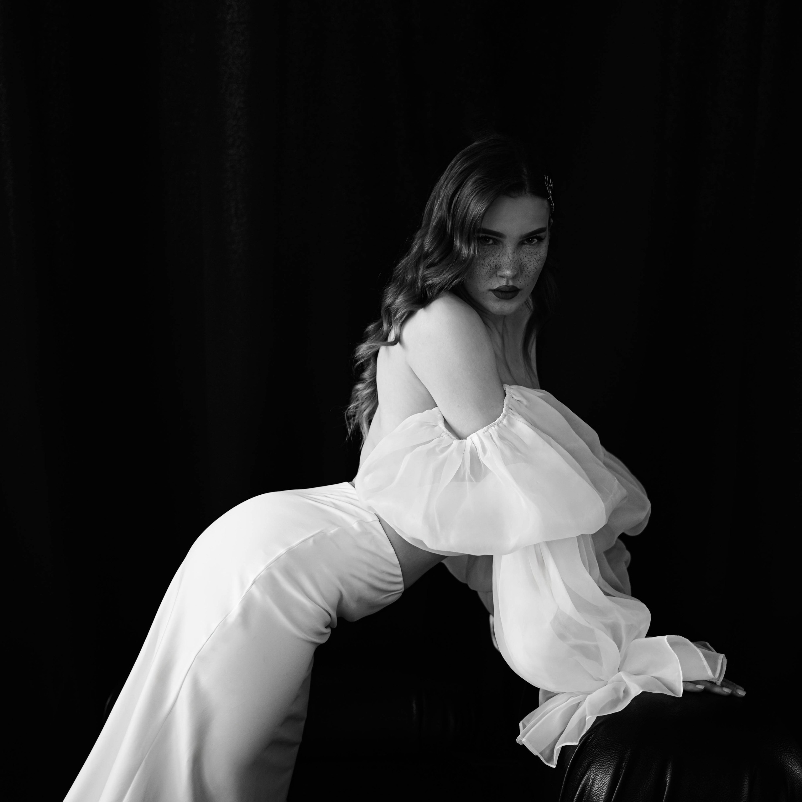 Александра. Дарья Рудская профессиональный фотограф в городе Клин