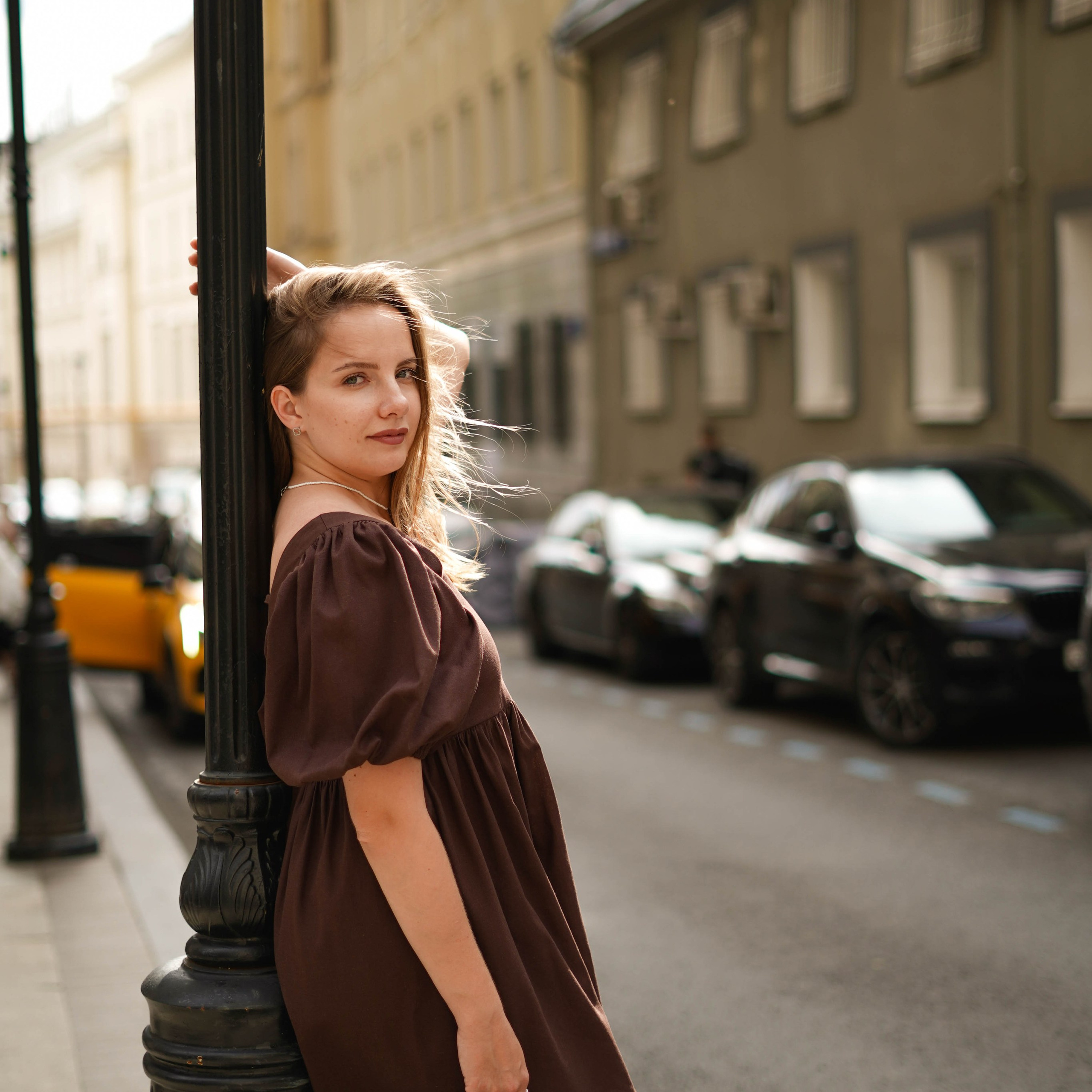 Евгения. Дарья Рудская профессиональный фотограф в городе Клин