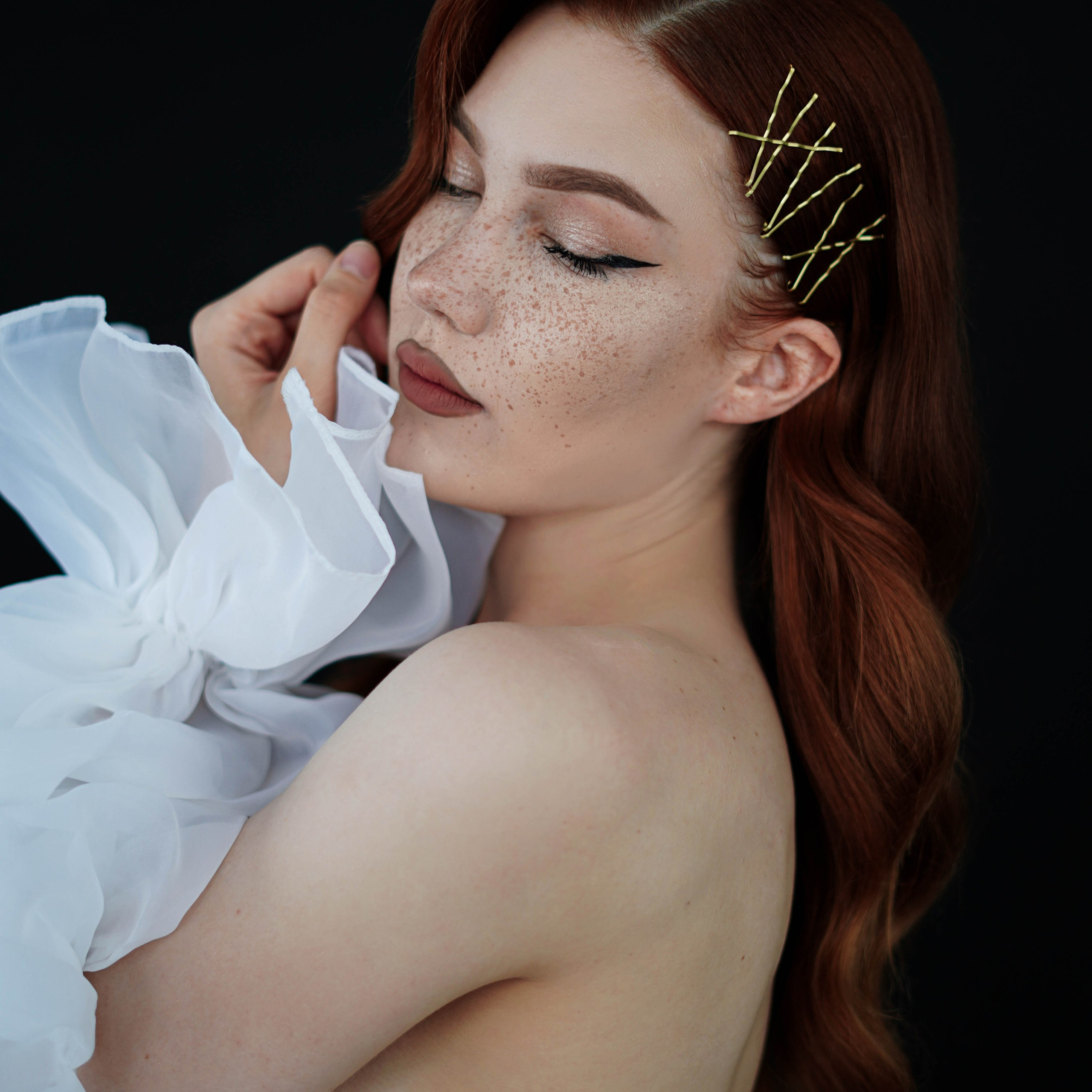 Александра. Дарья Рудская профессиональный фотограф в городе Клин