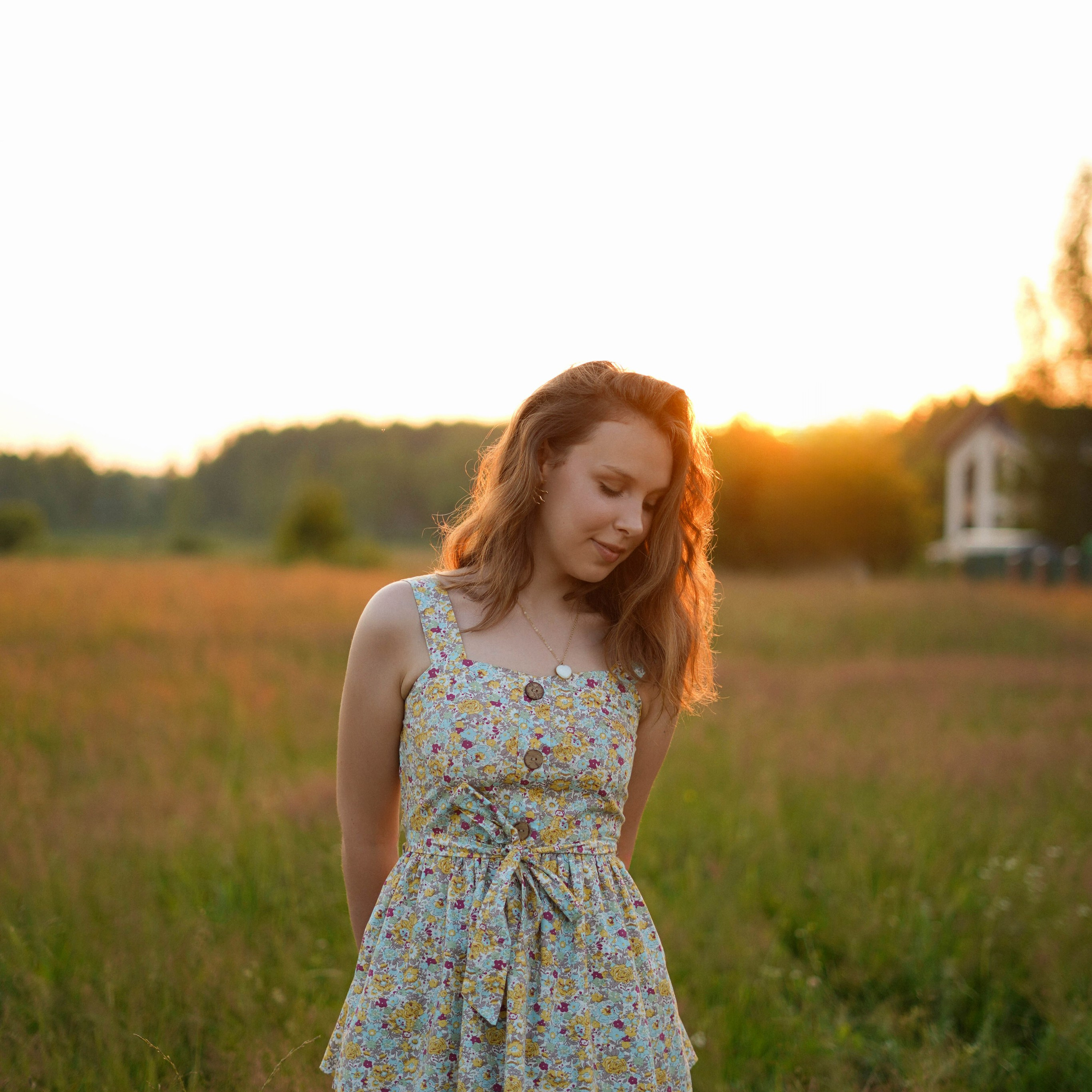 Мария. Дарья Рудская профессиональный фотограф в городе Клин