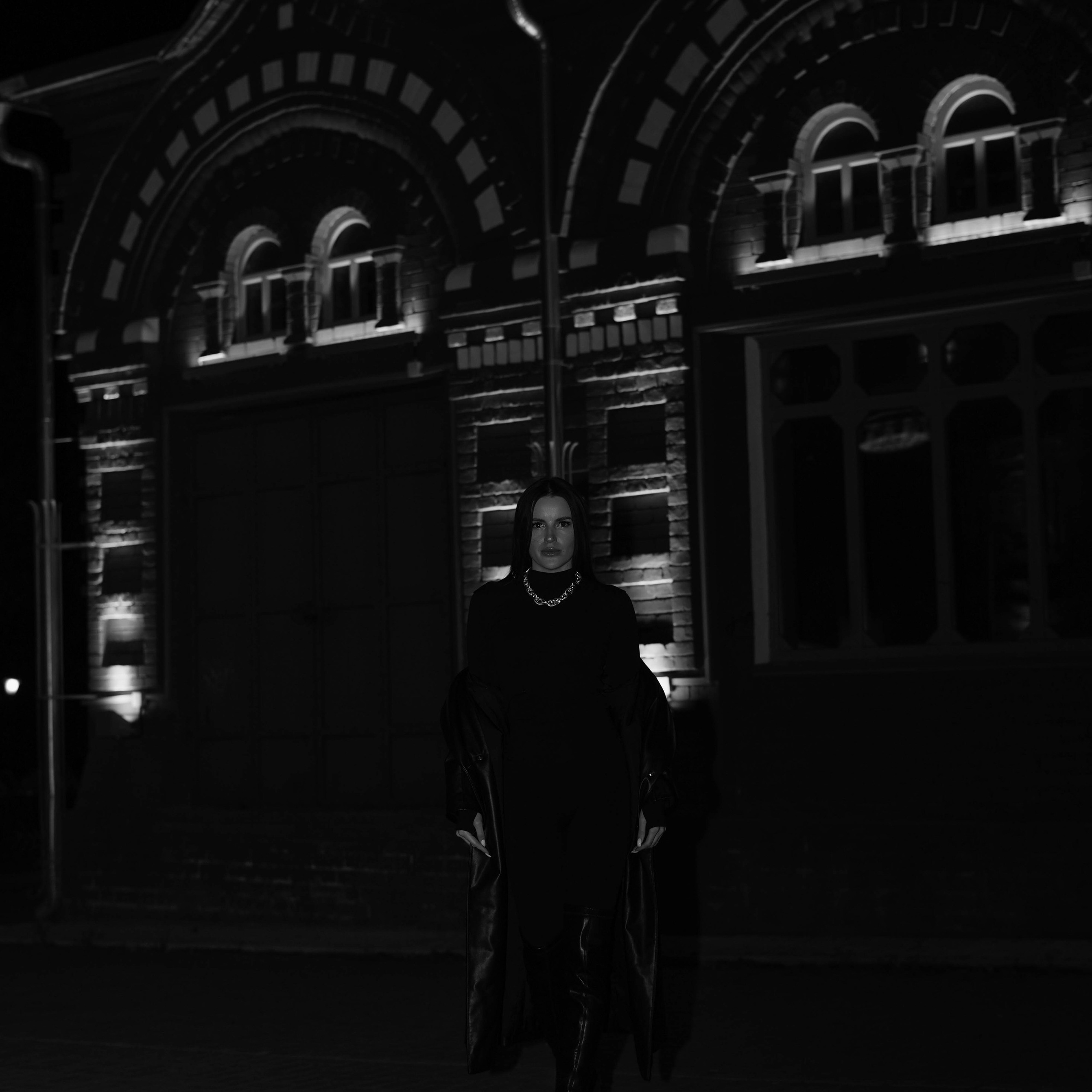 Светлана. Дарья Рудская профессиональный фотограф в городе Клин