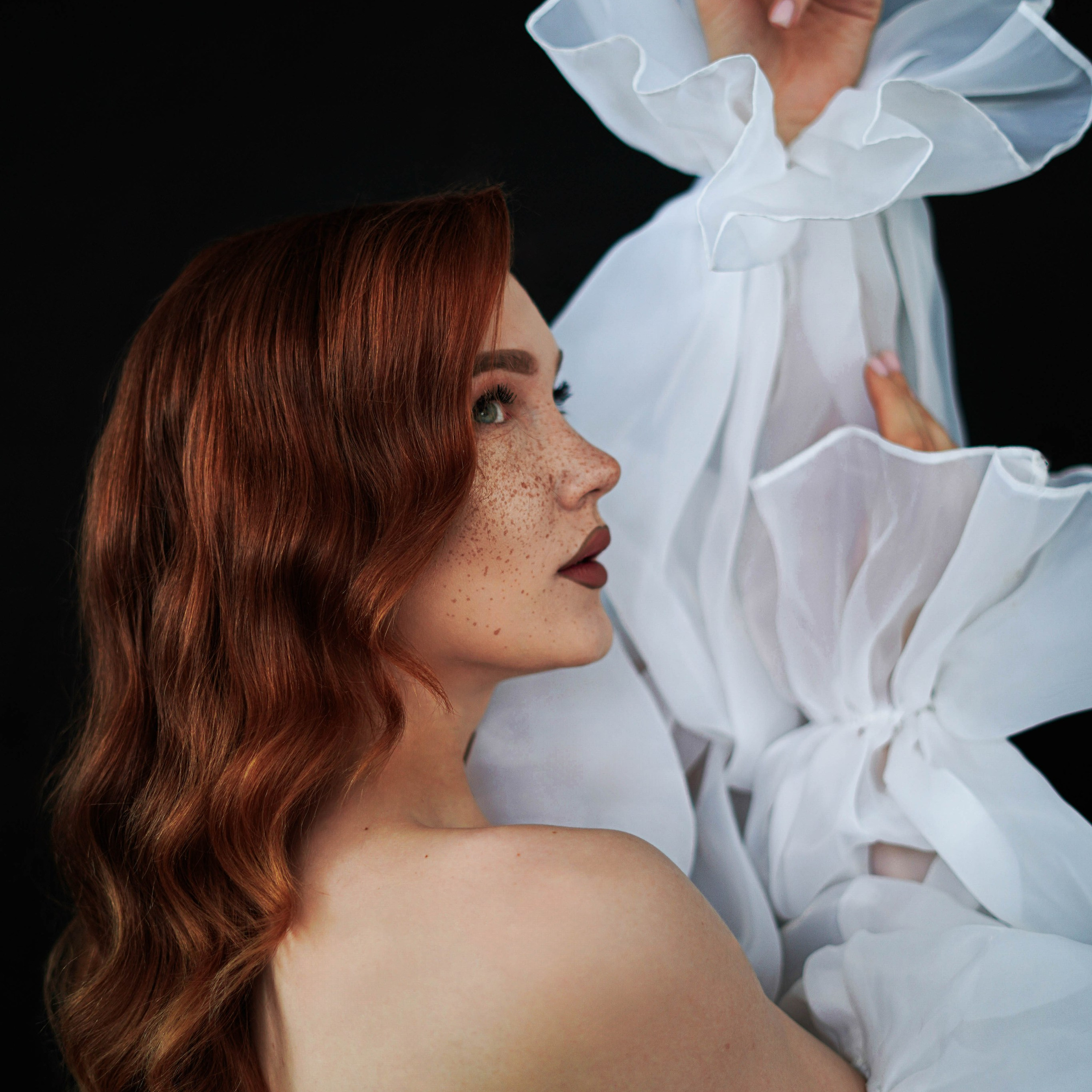 Александра. Дарья Рудская профессиональный фотограф в городе Клин