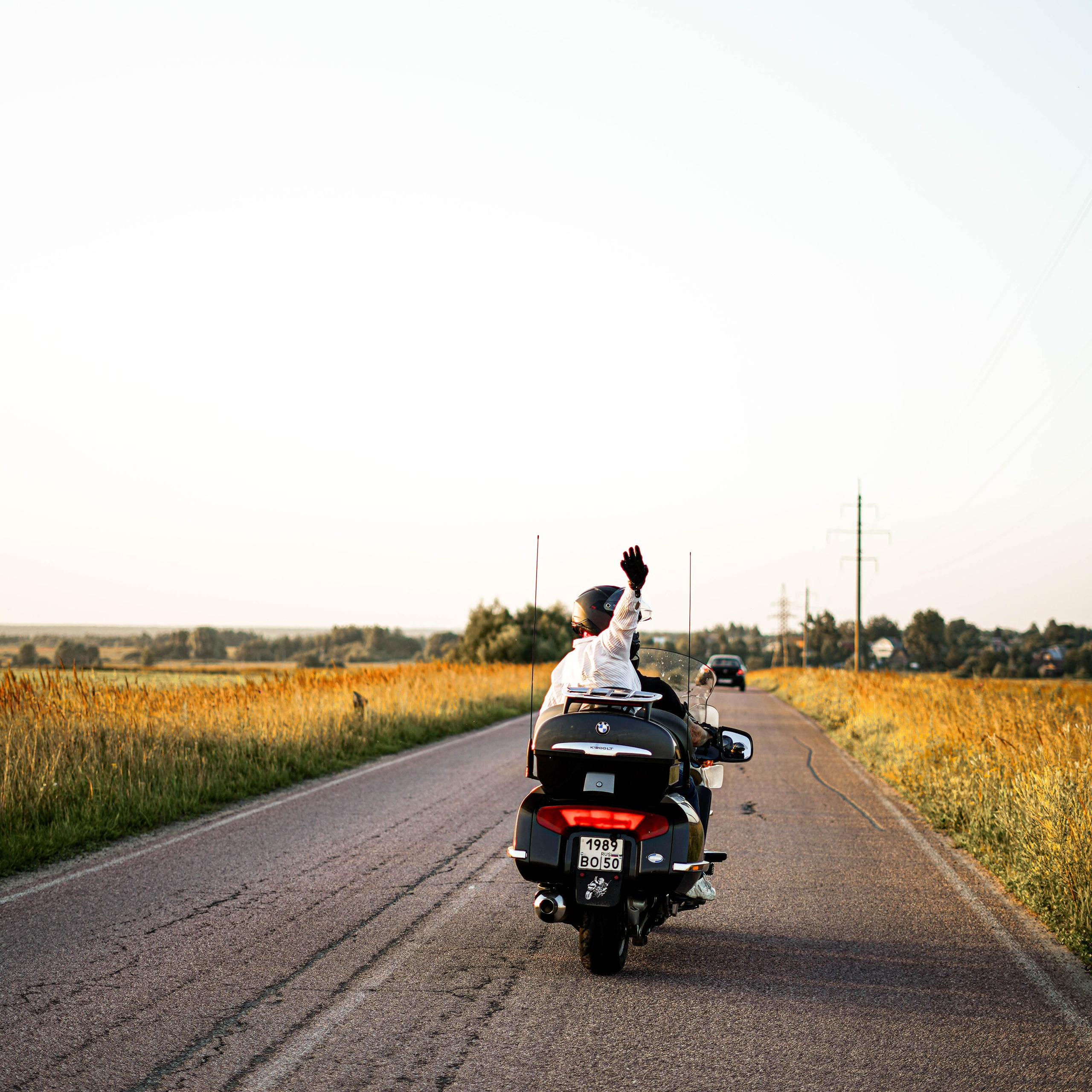 Оксана и Олег. Дарья Рудская профессиональный фотограф в городе Клин