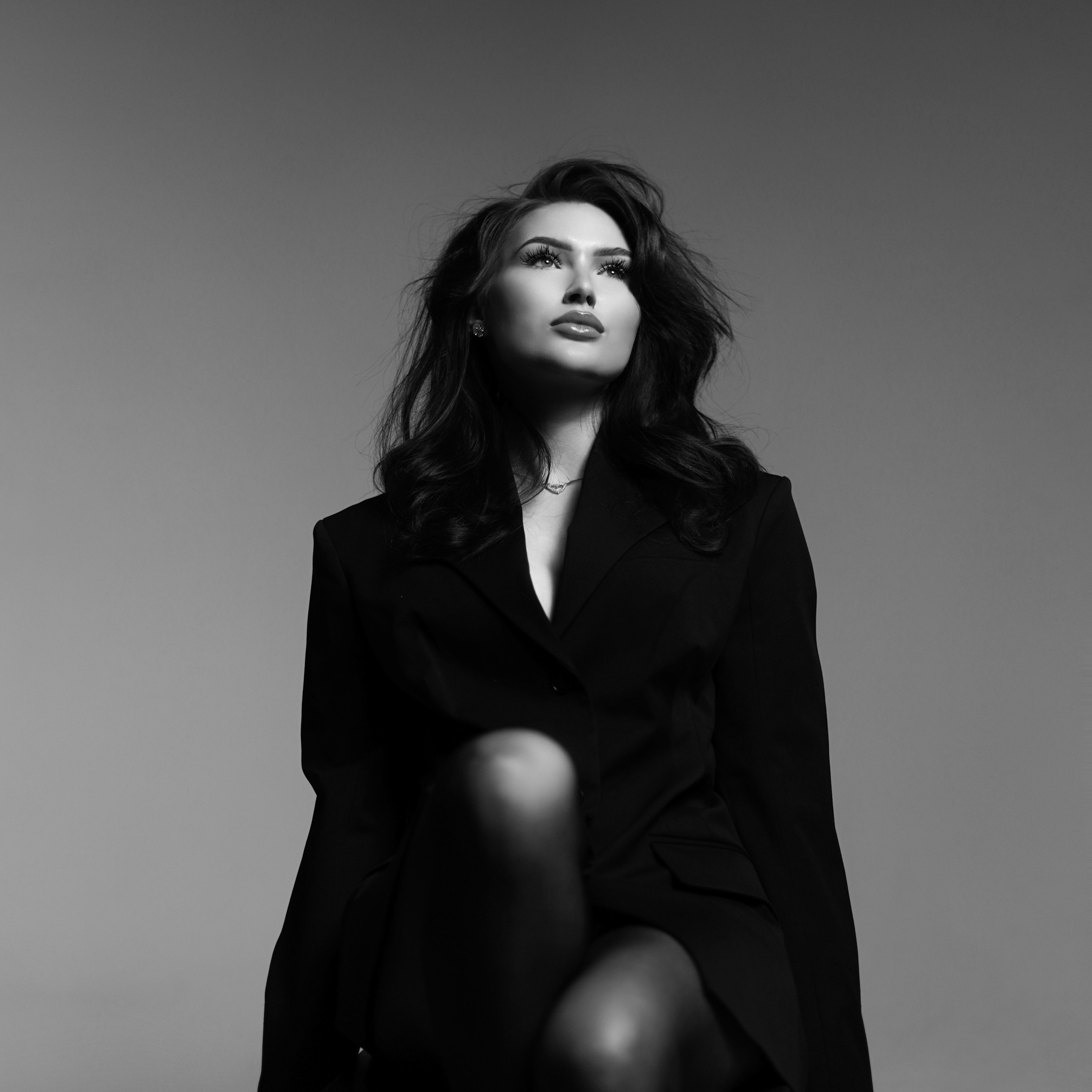 Lada. Дарья Рудская профессиональный фотограф в городе Клин