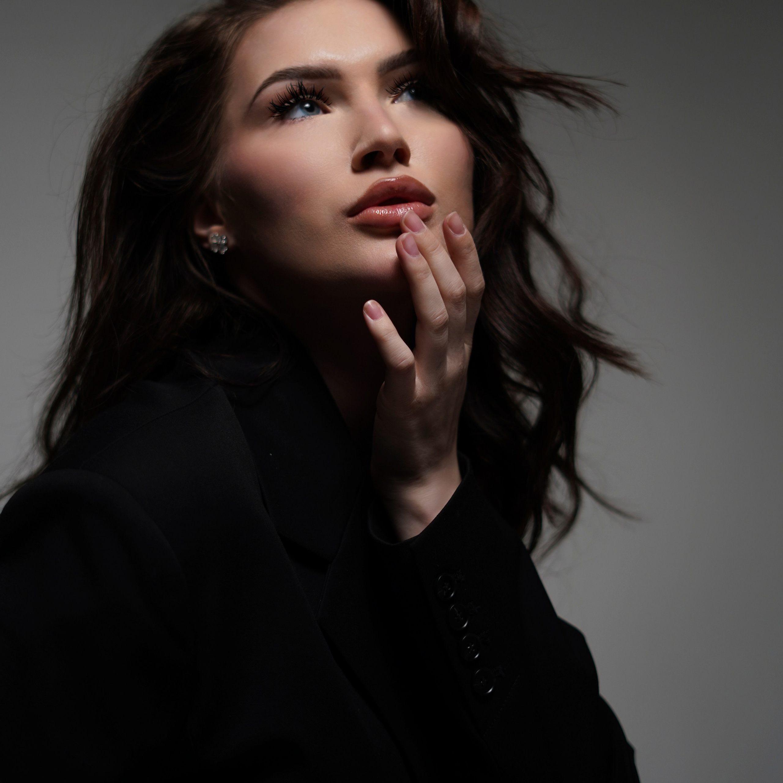 Lada. Дарья Рудская профессиональный фотограф в городе Клин