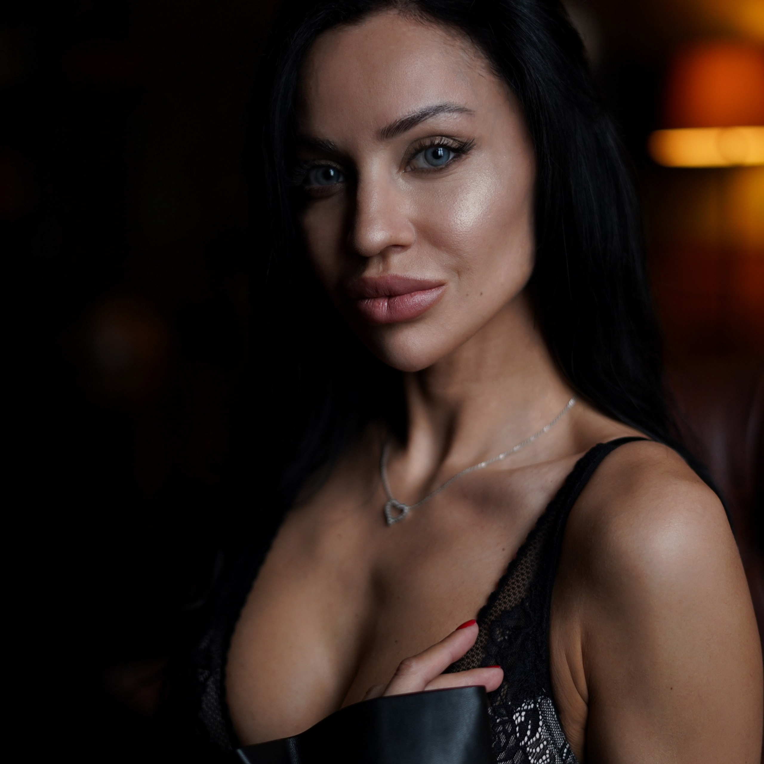 Ольга. Дарья Рудская профессиональный фотограф в городе Клин