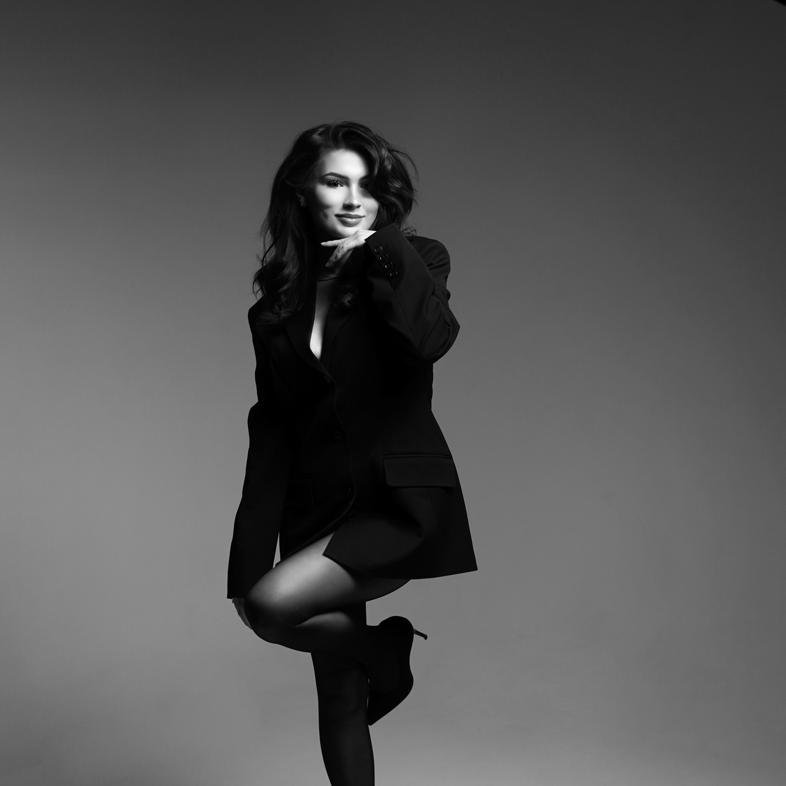 Lada. Дарья Рудская профессиональный фотограф в городе Клин