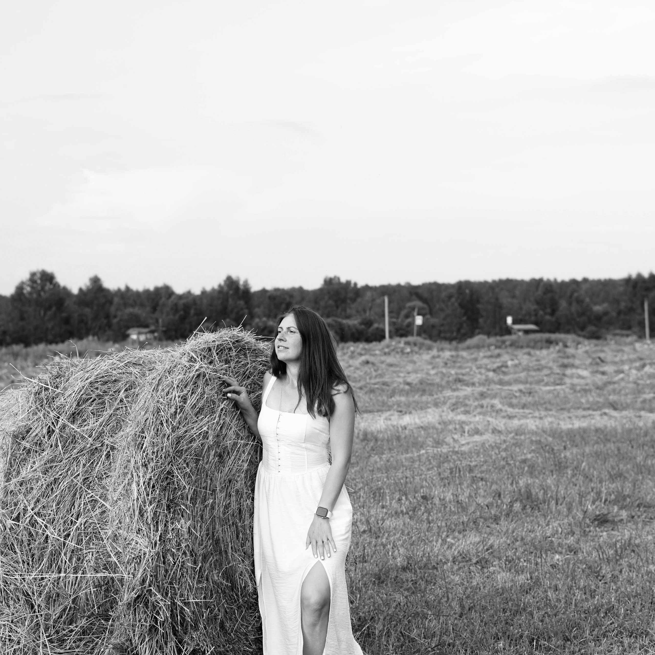 Мария. Дарья Рудская профессиональный фотограф в городе Клин