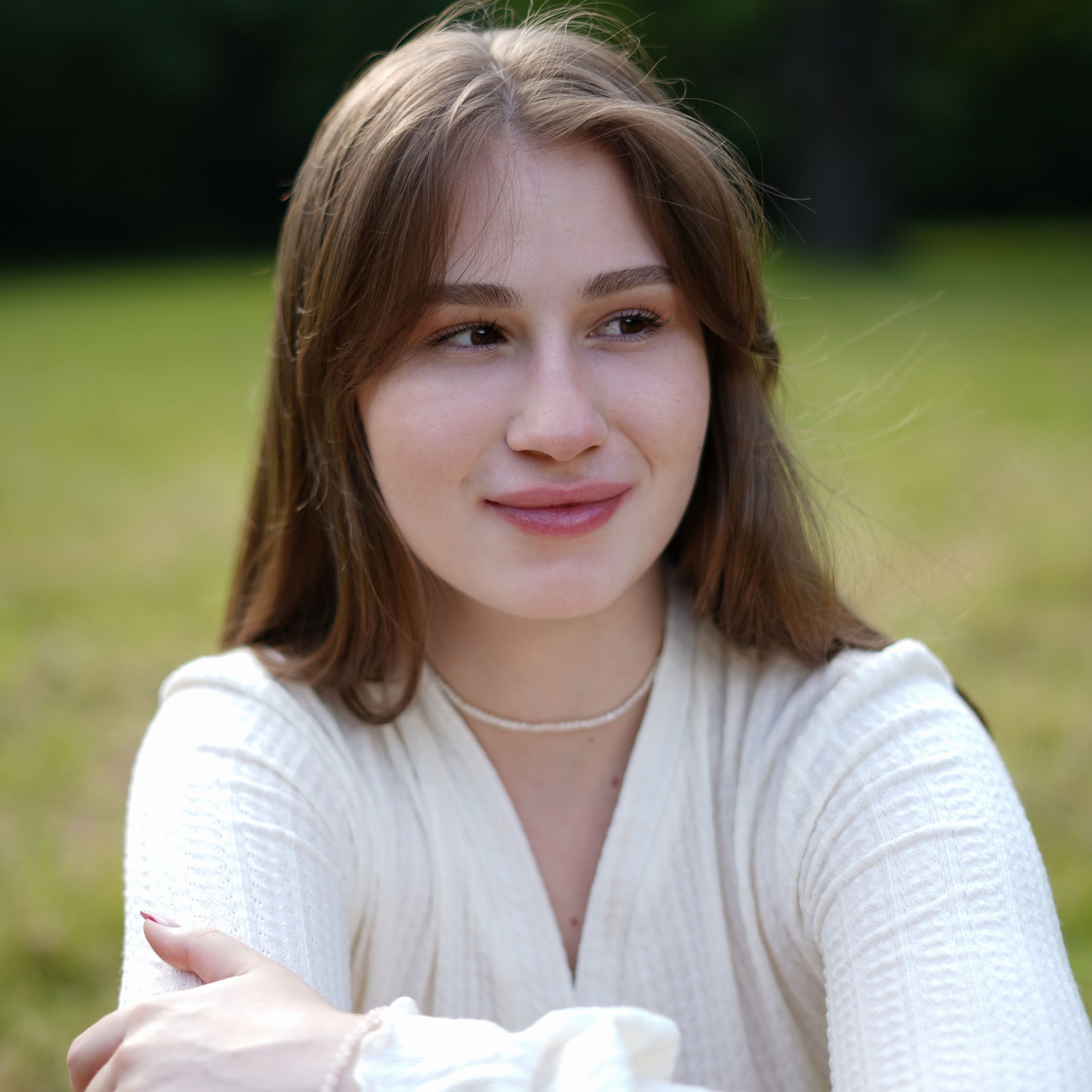 Дарья. Дарья Рудская профессиональный фотограф в городе Клин