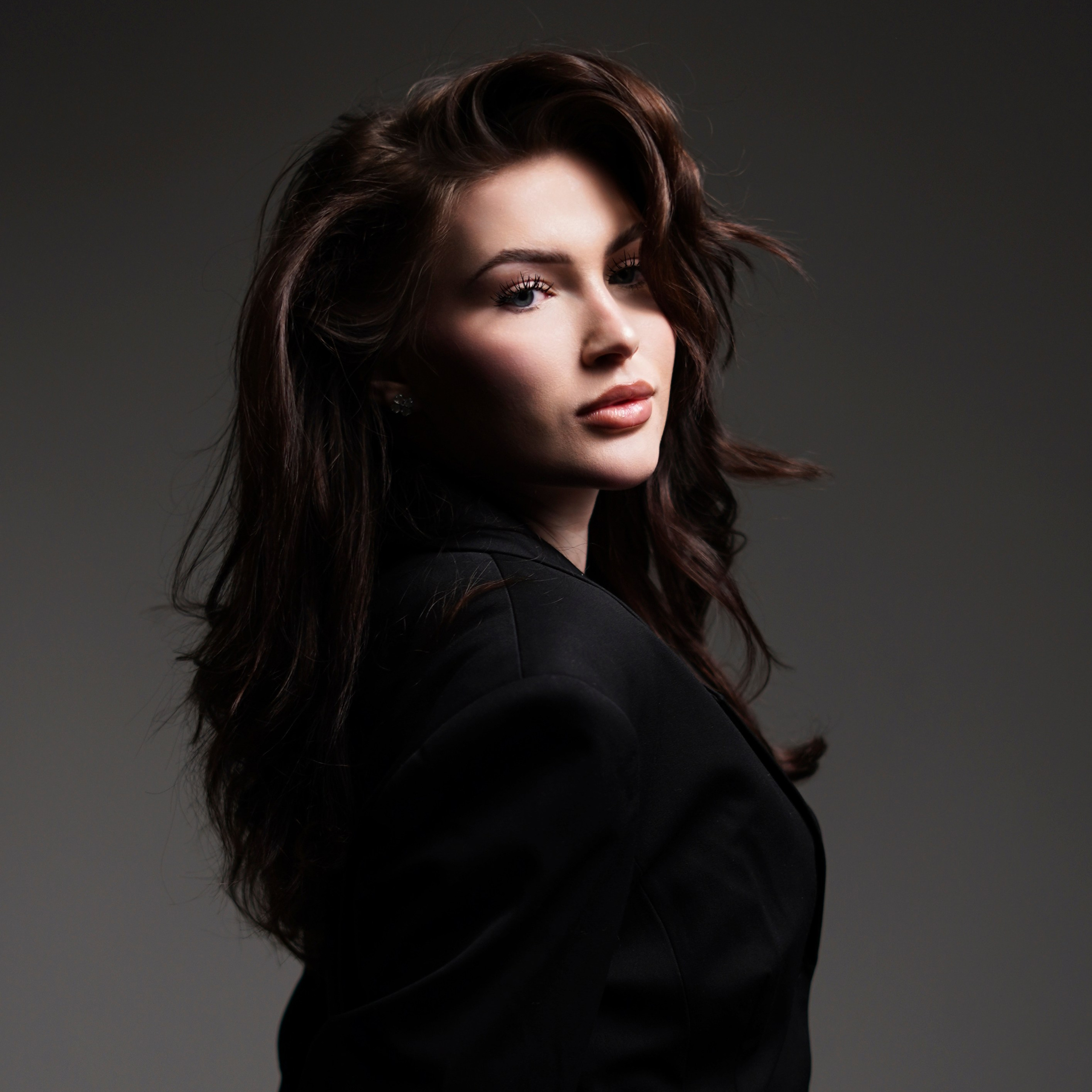 Lada. Дарья Рудская профессиональный фотограф в городе Клин