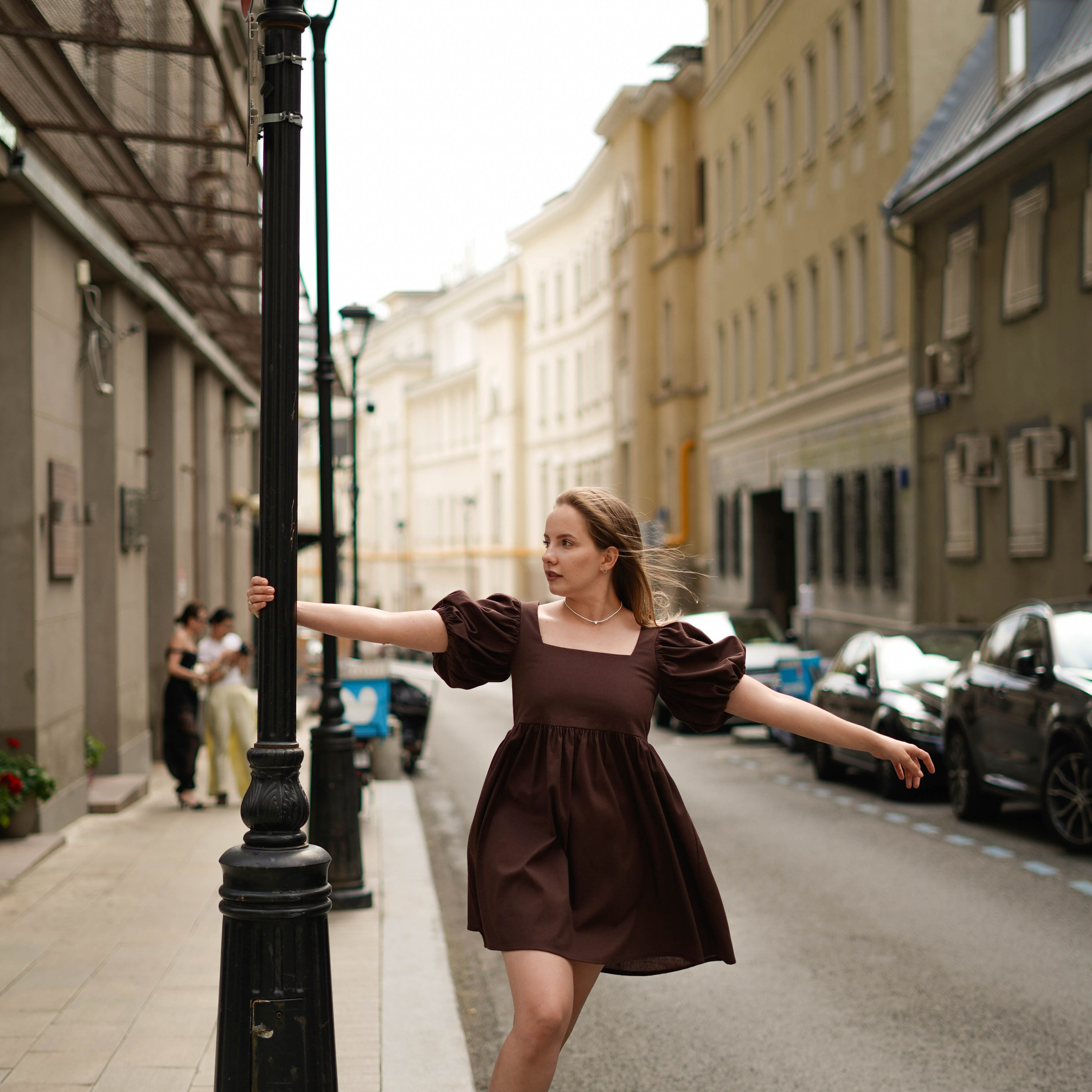 Евгения. Дарья Рудская профессиональный фотограф в городе Клин