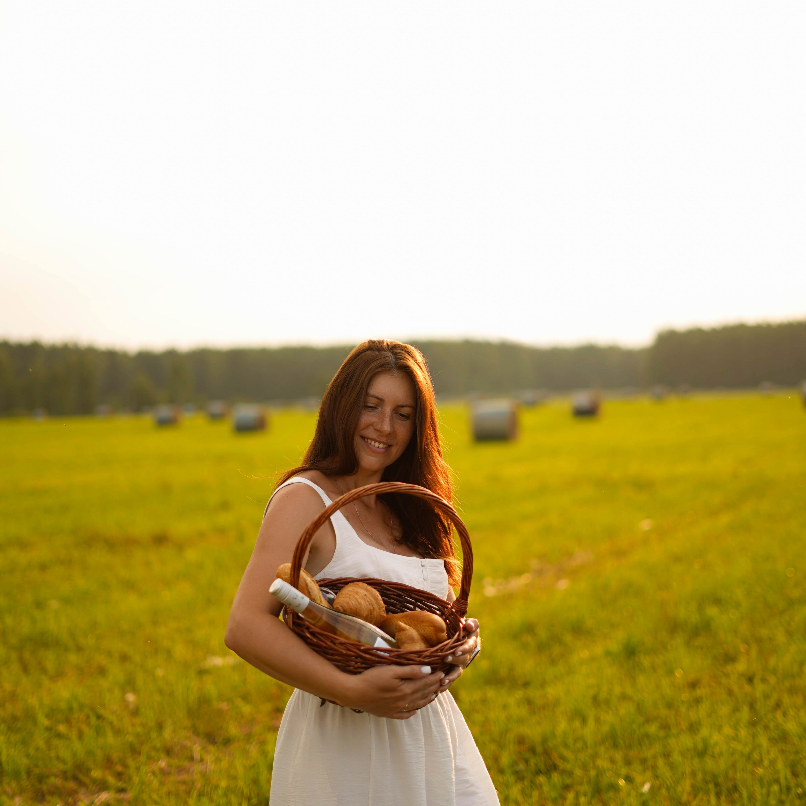 Мария. Дарья Рудская профессиональный фотограф в городе Клин