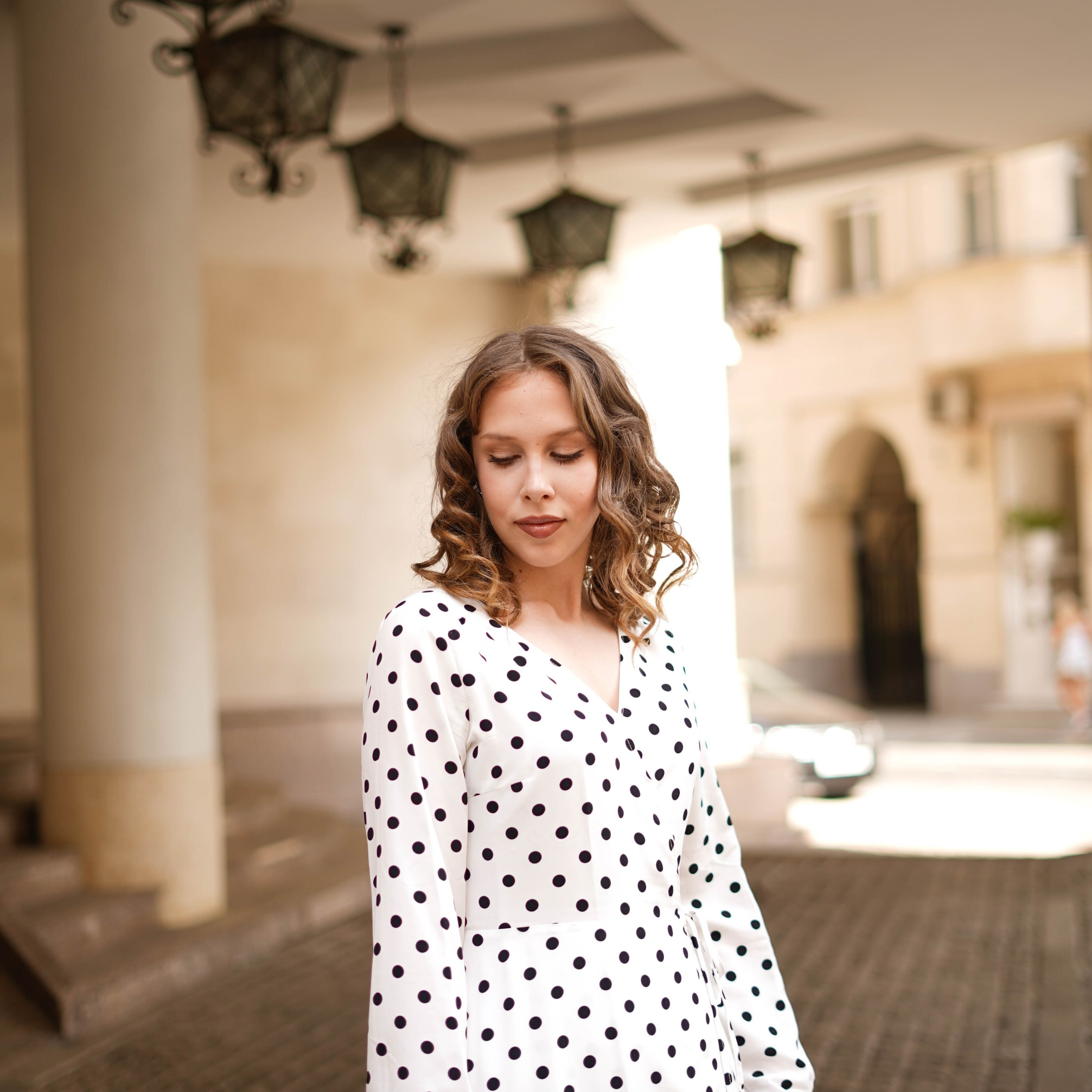 Мария. Дарья Рудская профессиональный фотограф в городе Клин