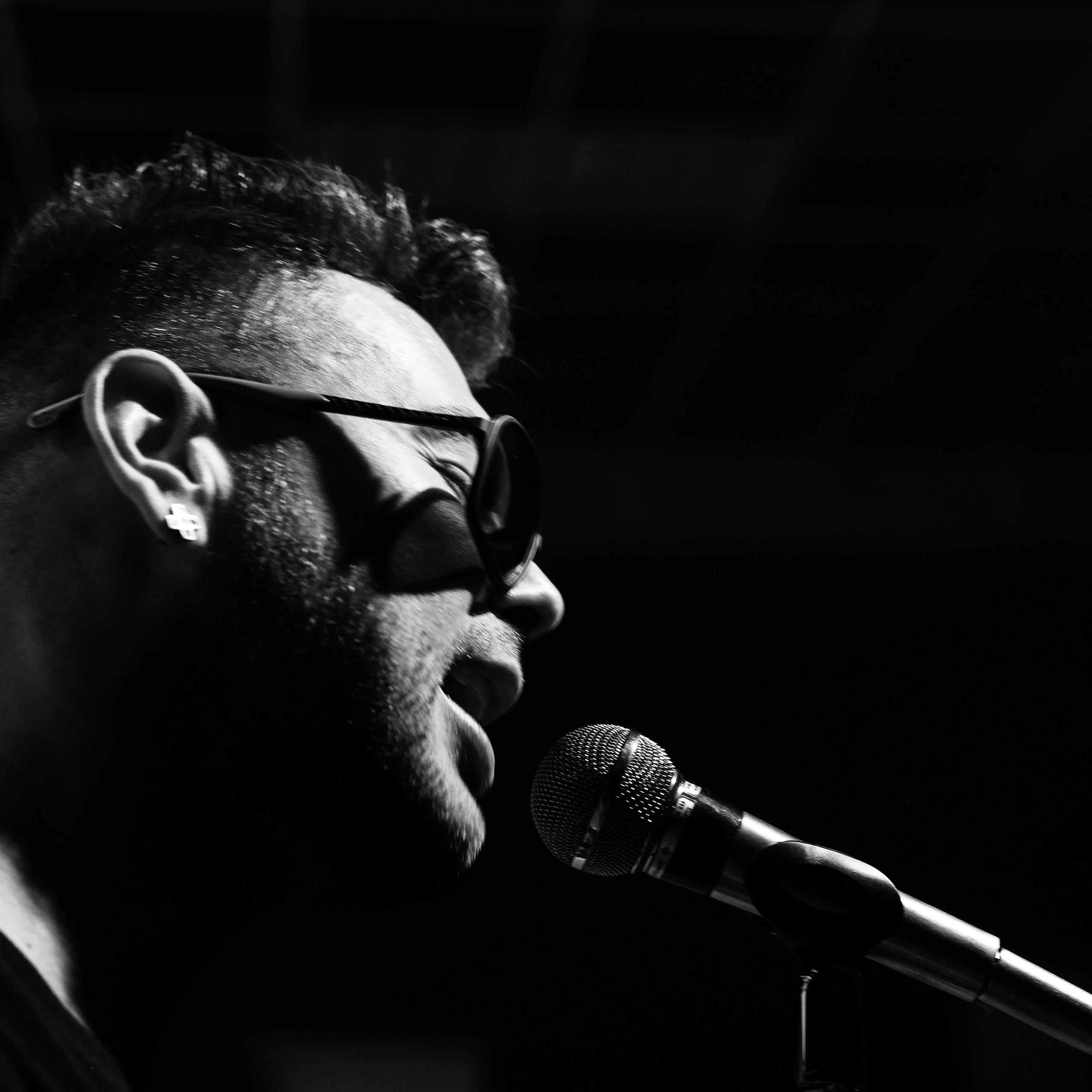 Бекстейдж NoNative