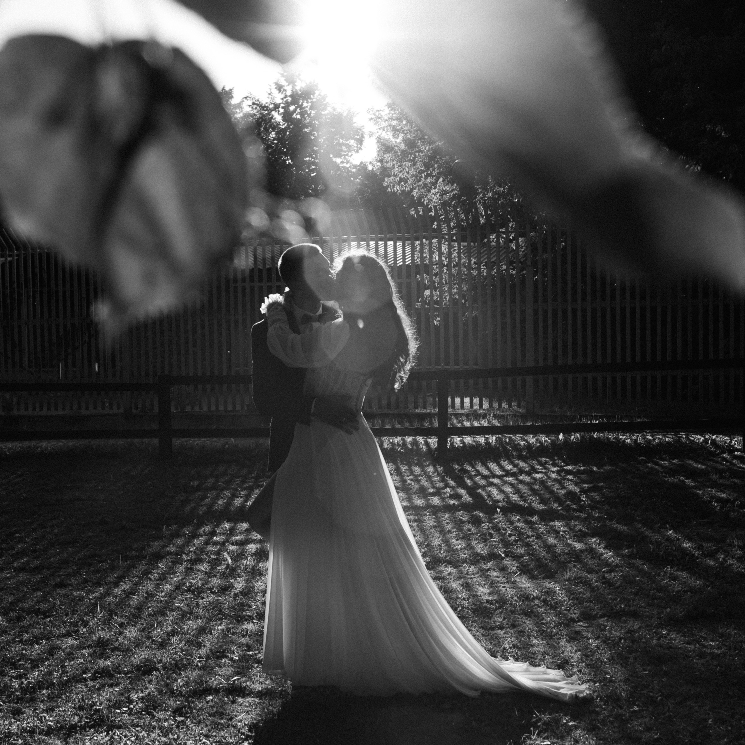 Антон и Анжелика