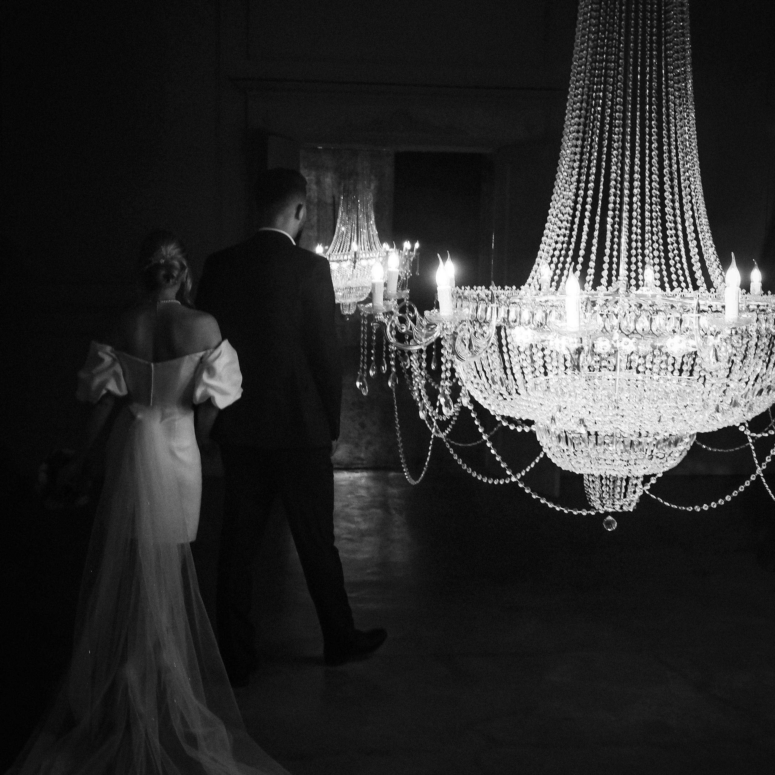 Денис и Кристина