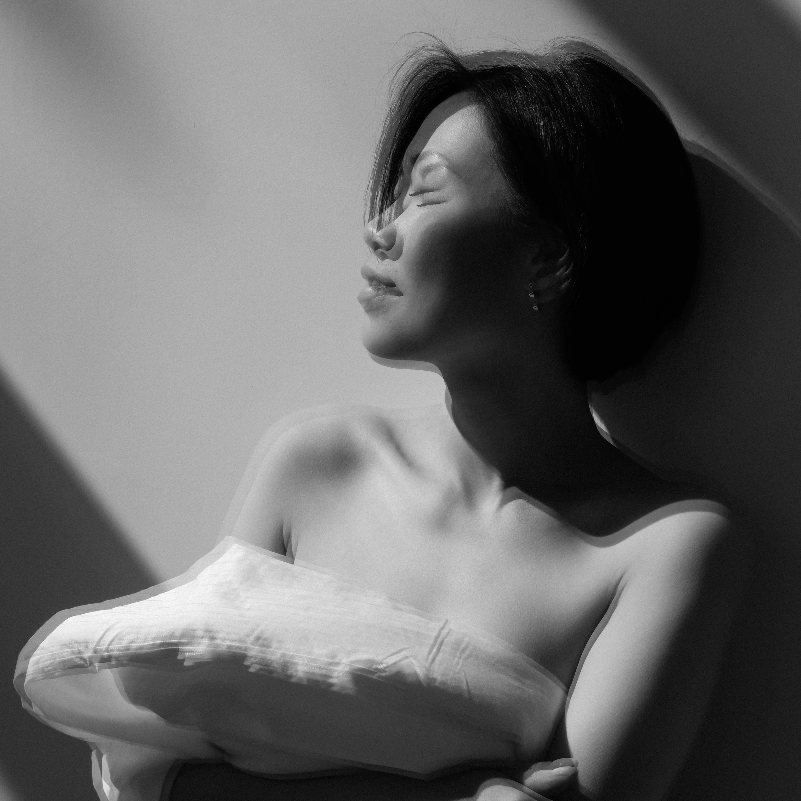 Отзывы. Фотограф Кристина