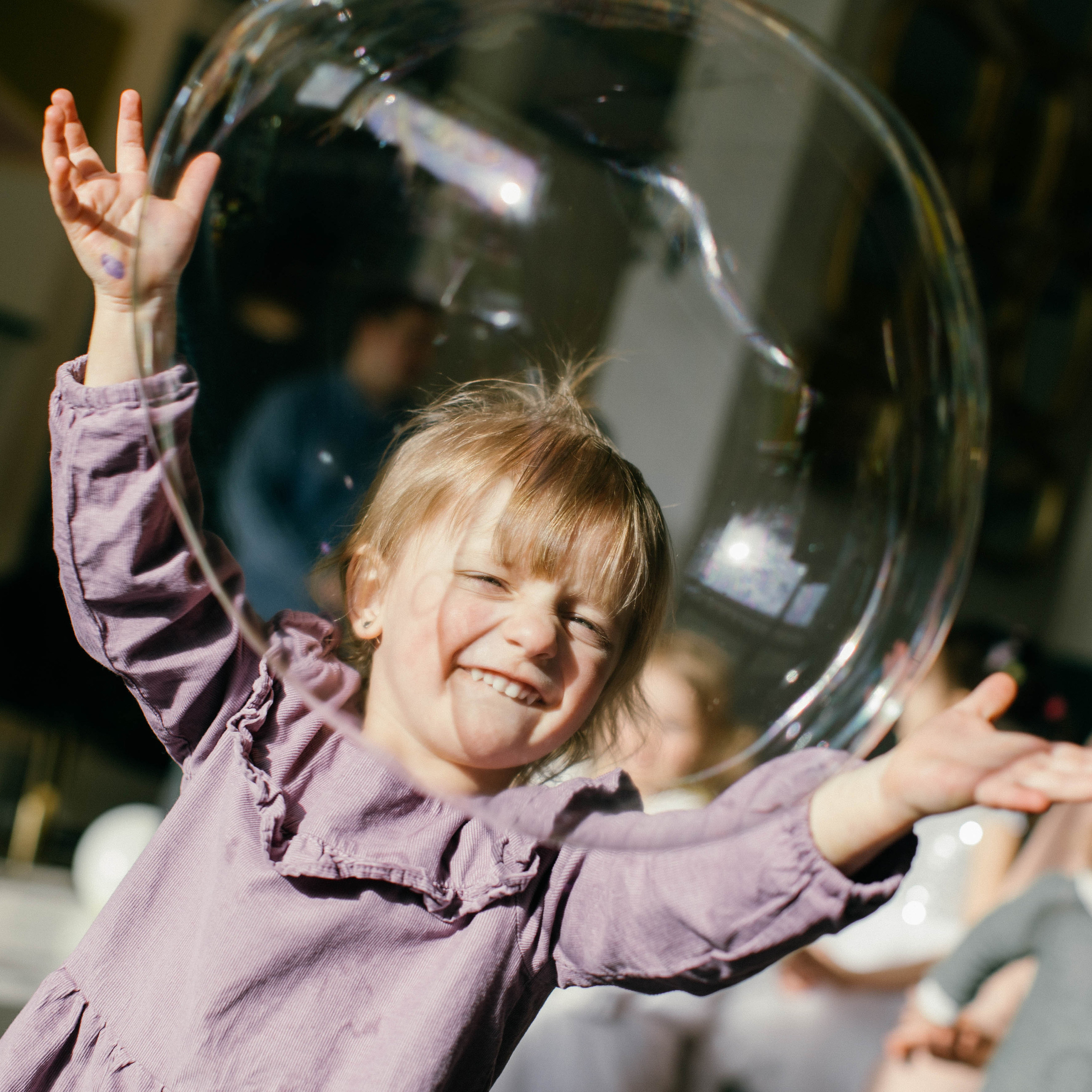 День Рождение Вероники