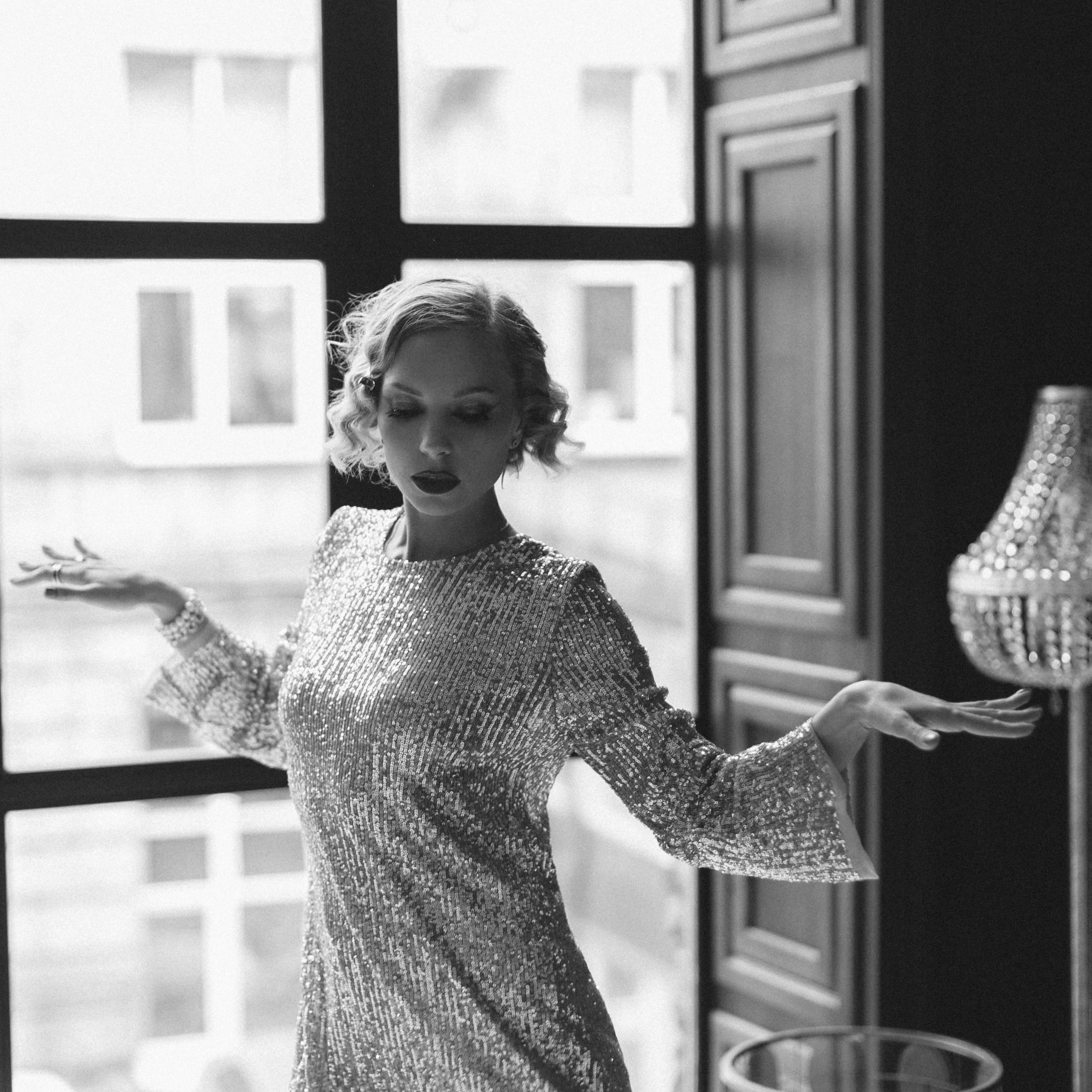 Отзывы. Фотограф Кристина