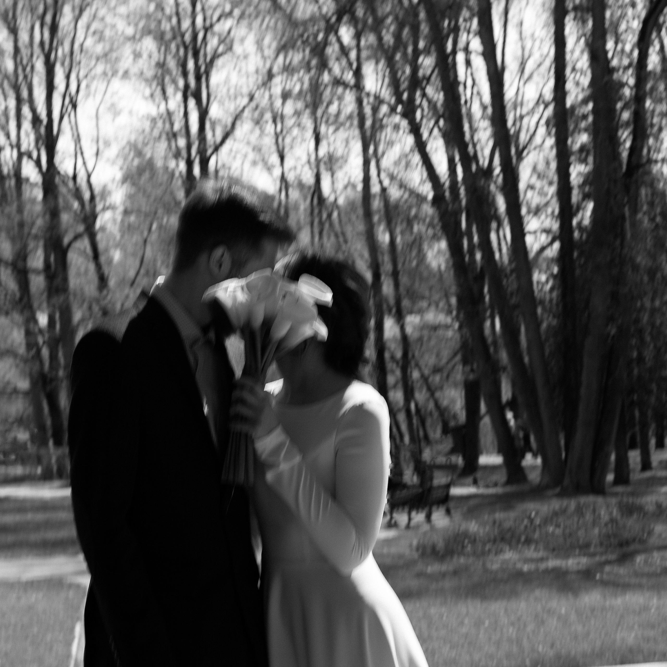 Николай и Ксения