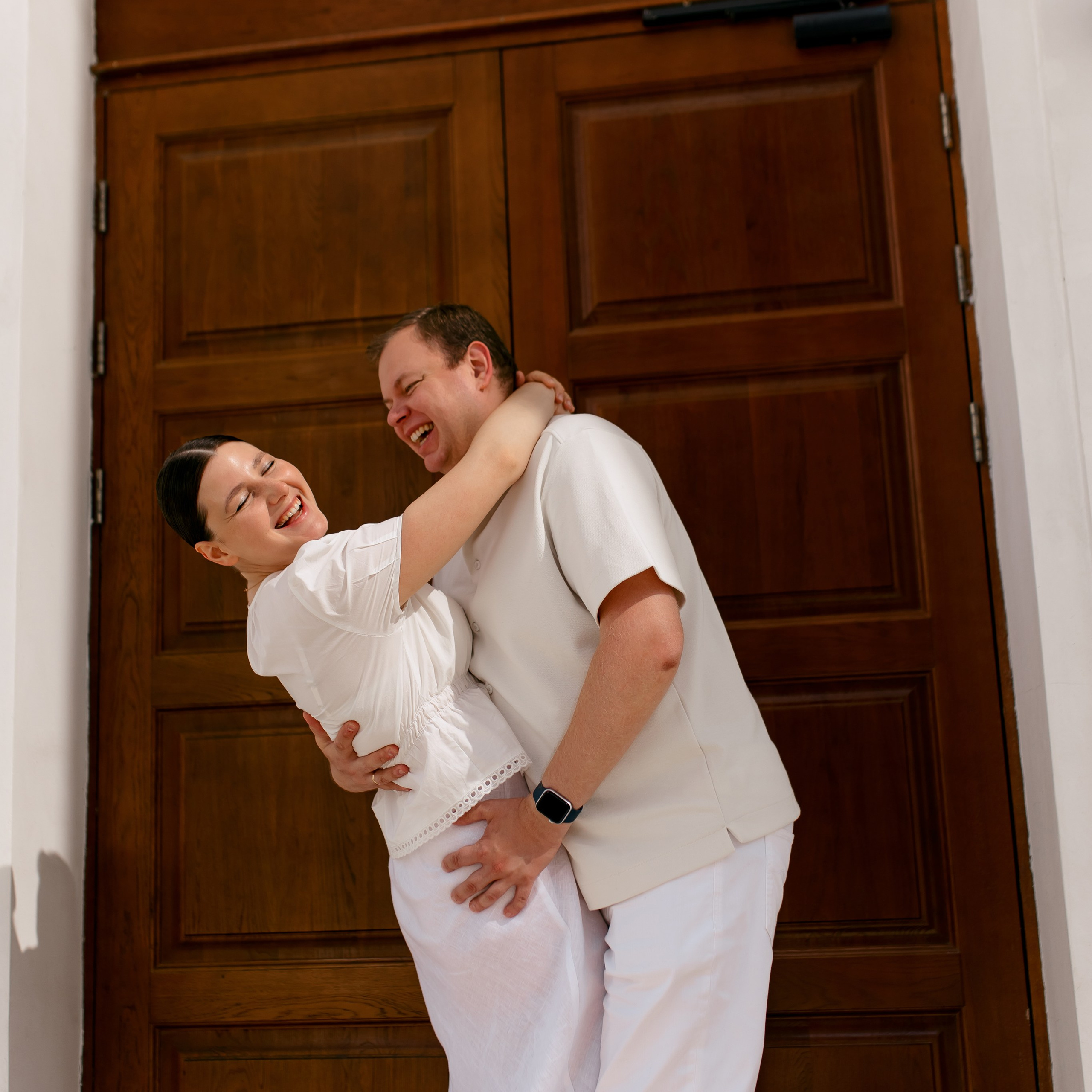 Свадебный и семейный фотограф в Туле и области Маша Костина